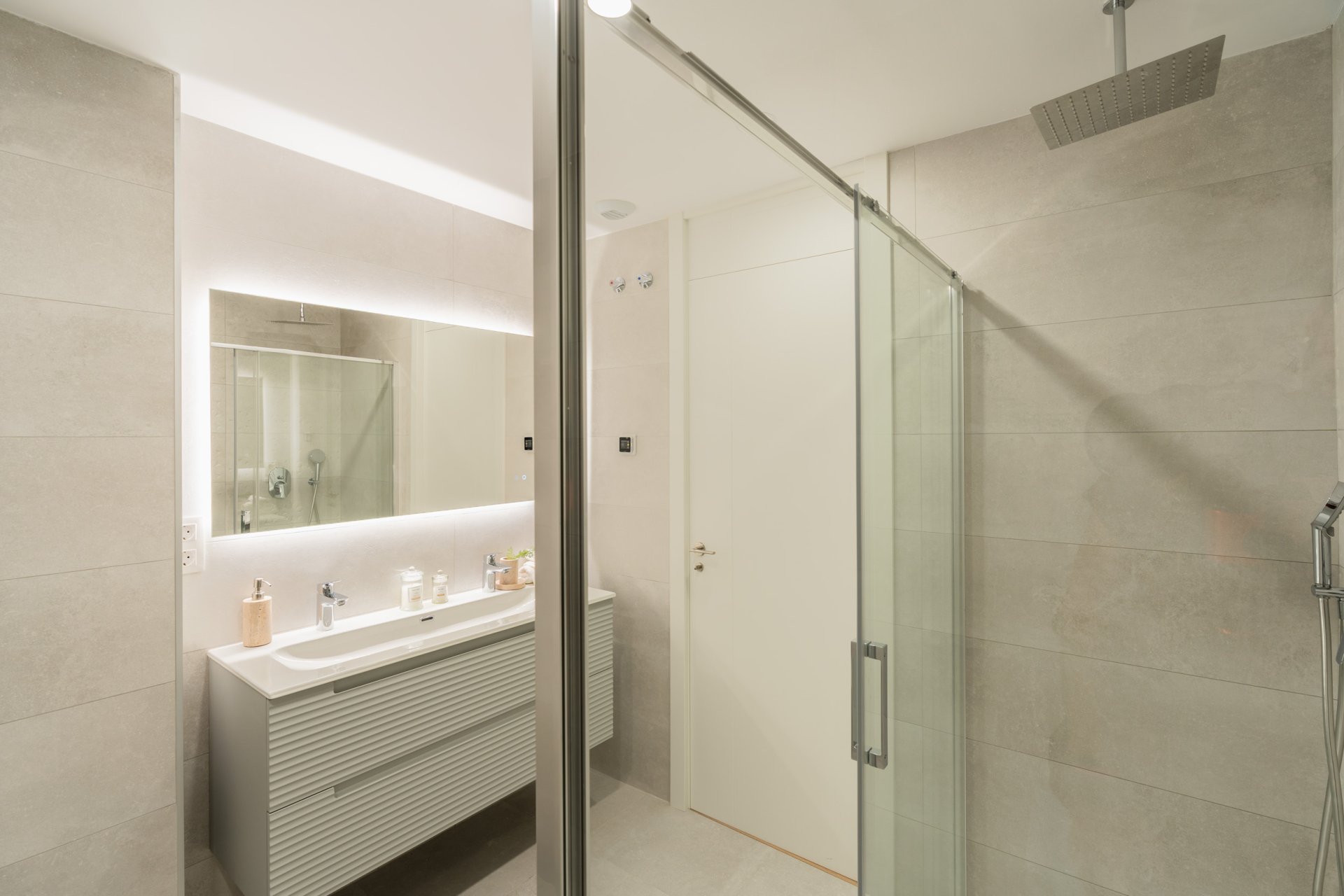 Nieuwbouw Woningen - Herenhuis - La Nucía