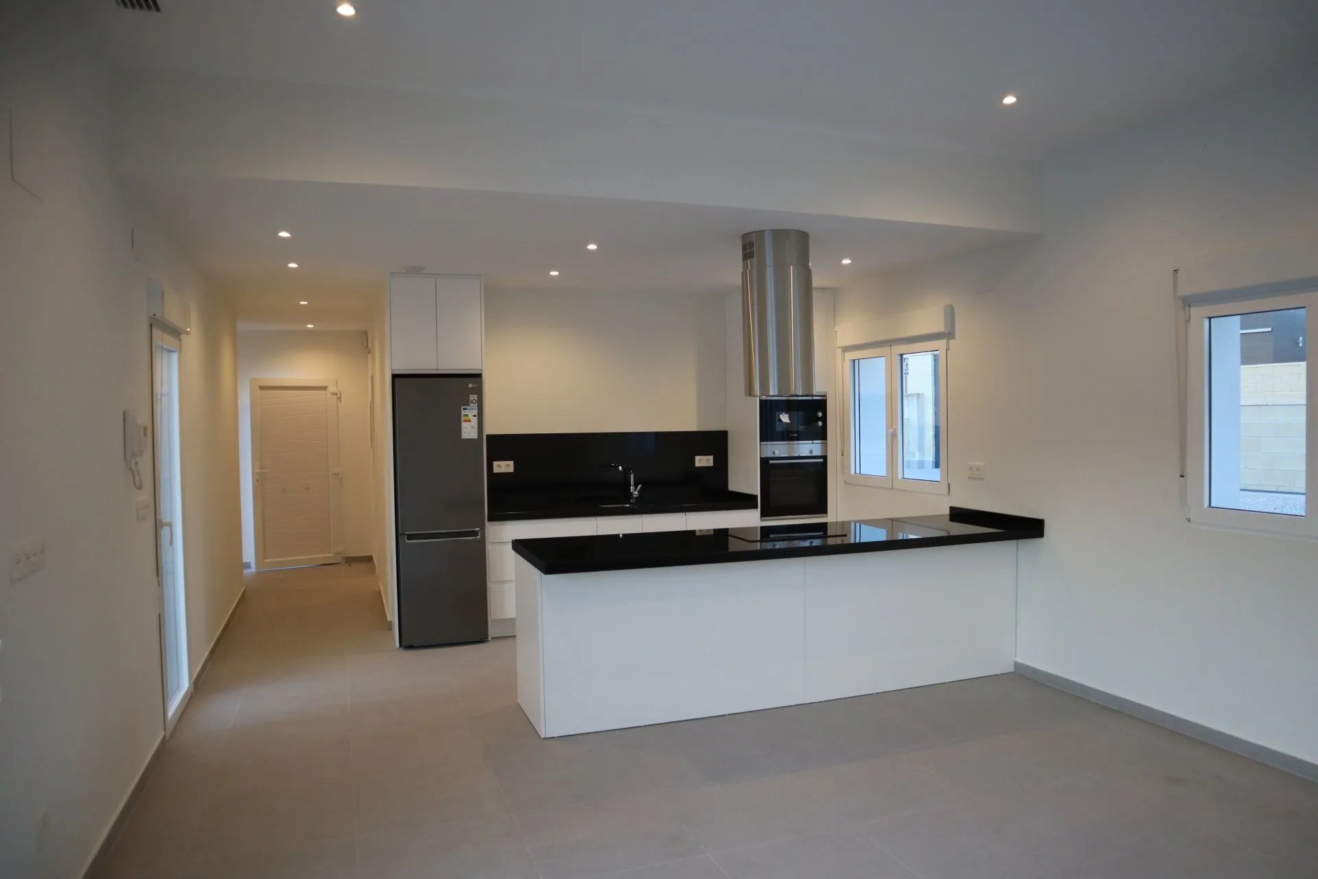 Nieuwbouw Woningen - Herenhuis - La Romana