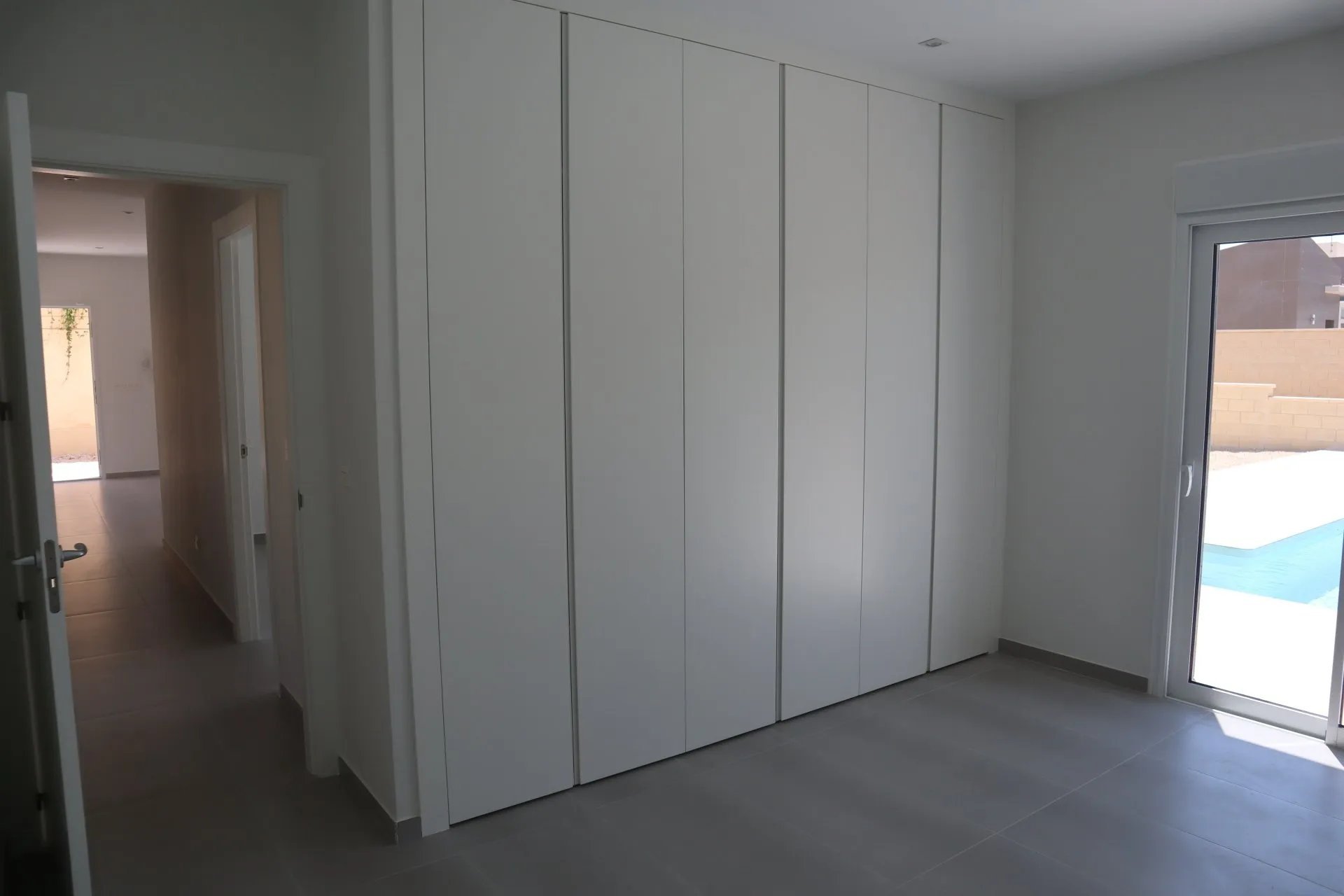 Nieuwbouw Woningen - Herenhuis - La Romana