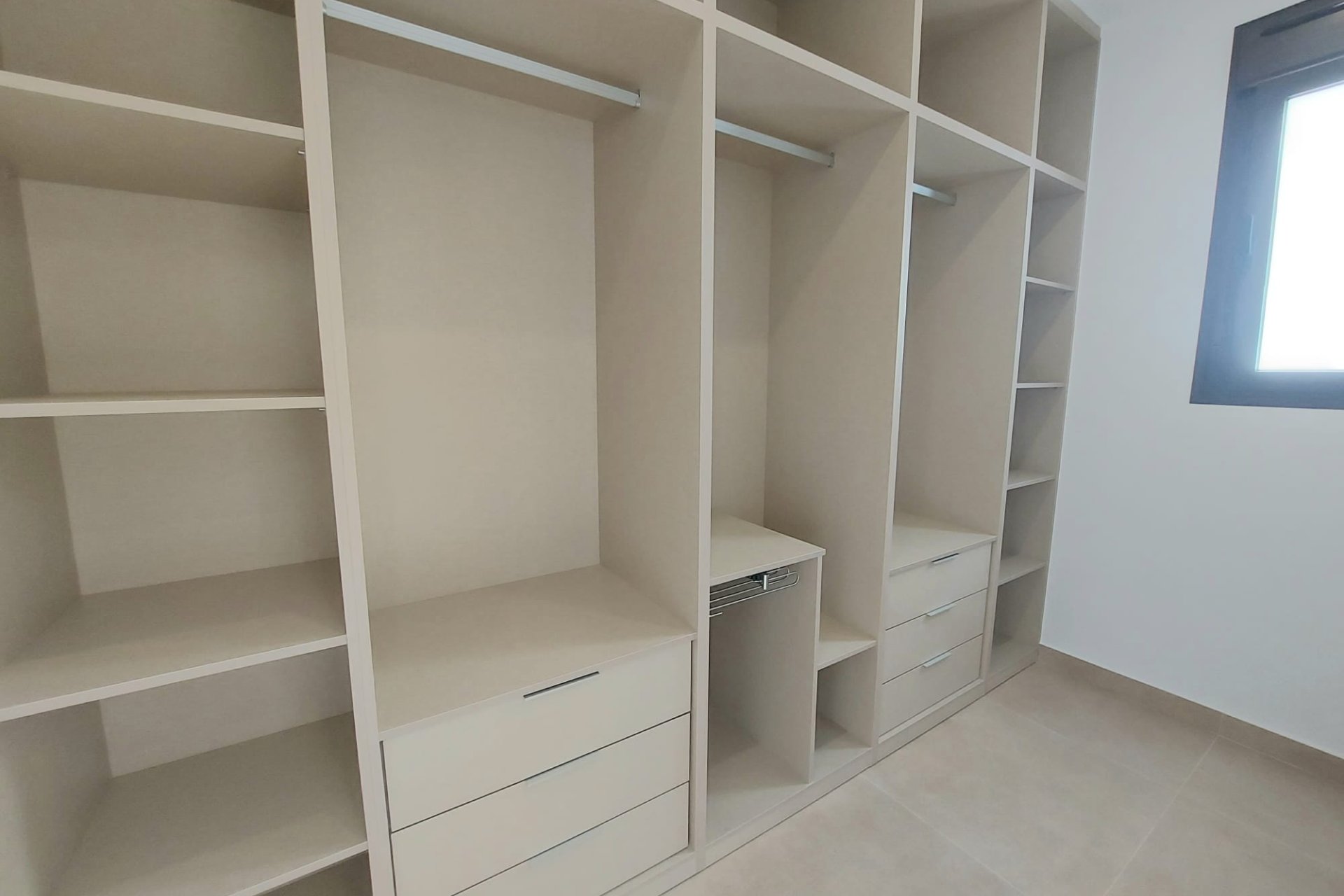 Nieuwbouw Woningen - Herenhuis - Las Esperanzas