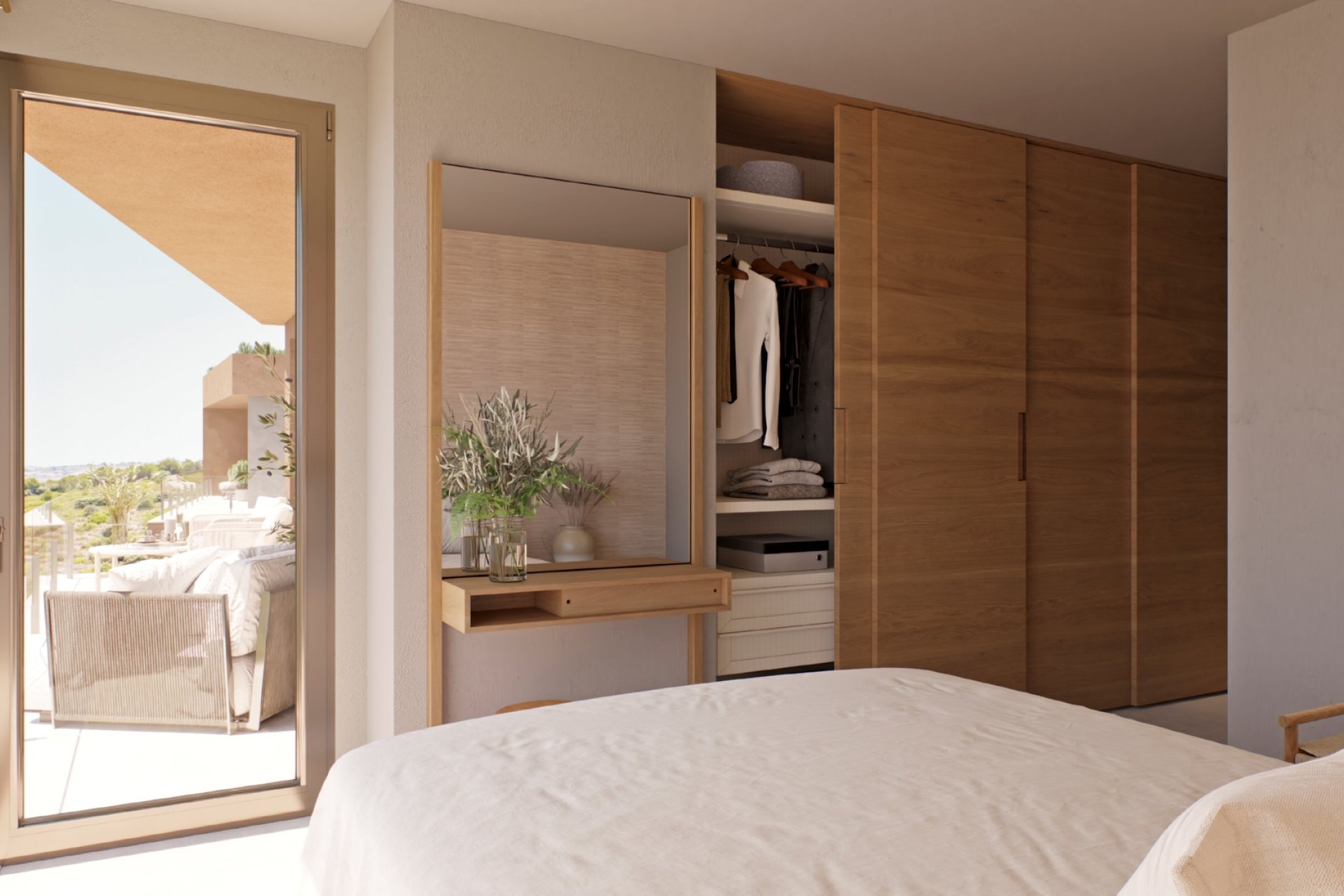 Nieuwbouw Woningen - Herenhuis - Llíber