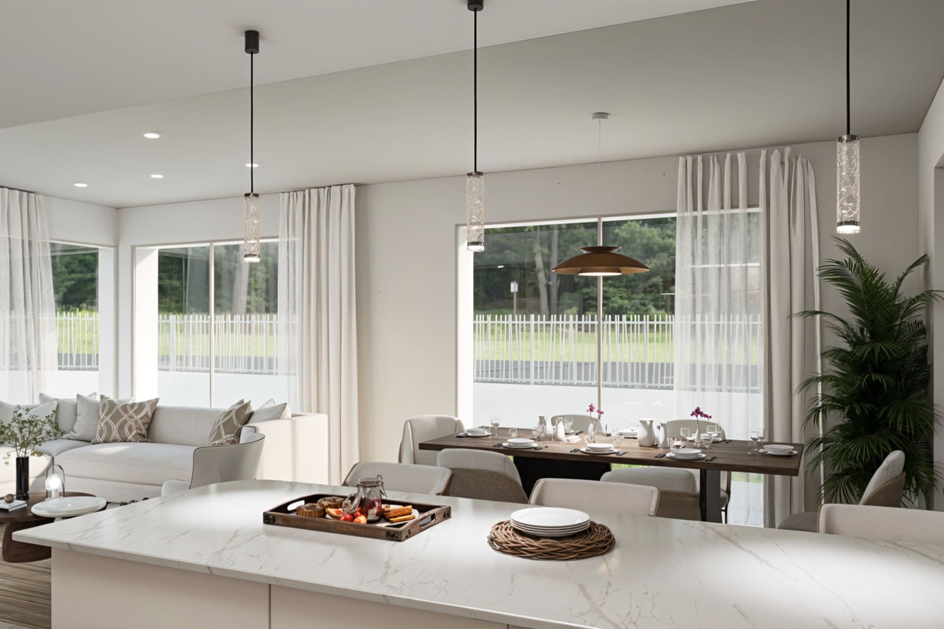 Nieuwbouw Woningen - Herenhuis - Los Alcázares