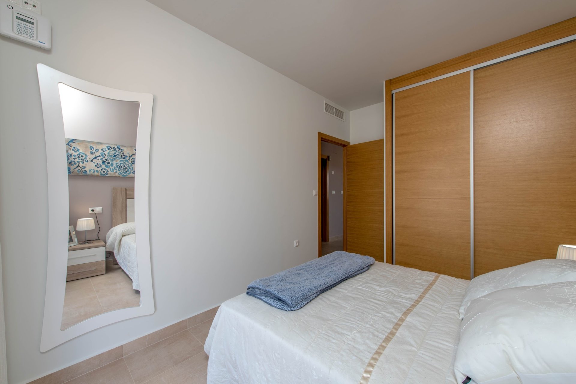 Nieuwbouw Woningen - Herenhuis - Los Alcázares