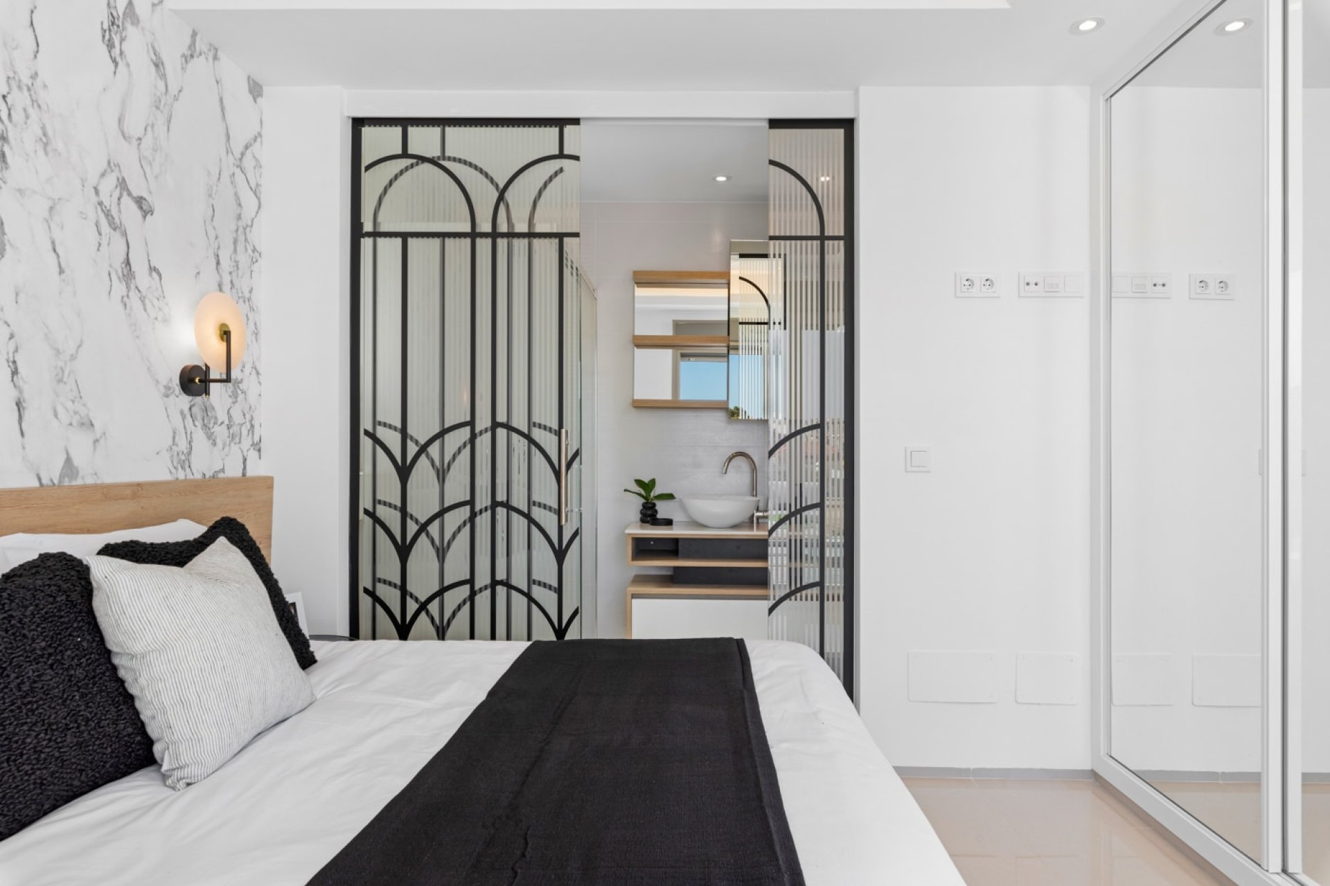 Nieuwbouw Woningen - Herenhuis - Los Alcázares