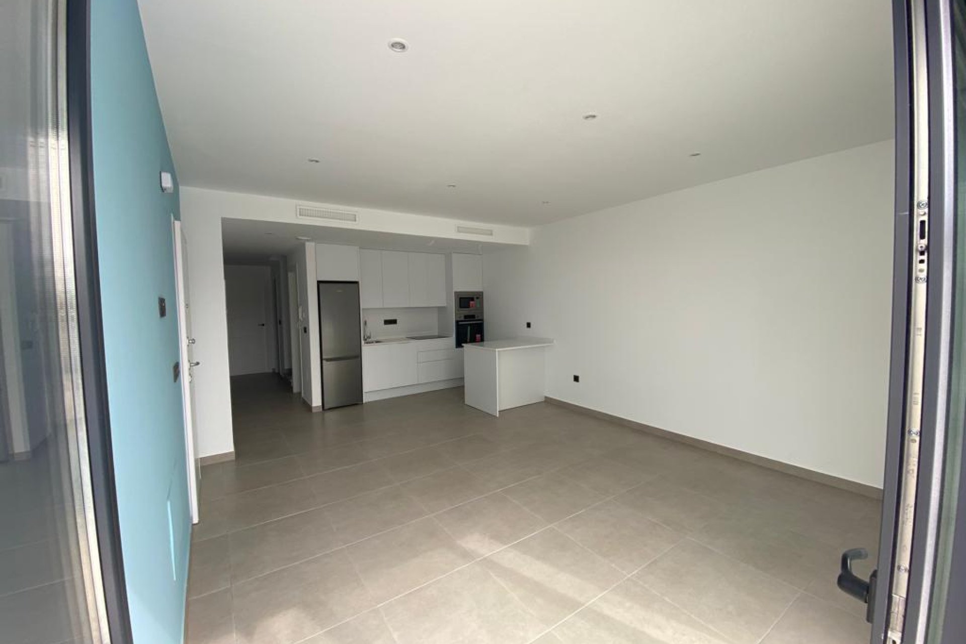 Nieuwbouw Woningen - Herenhuis - Los Alcázares