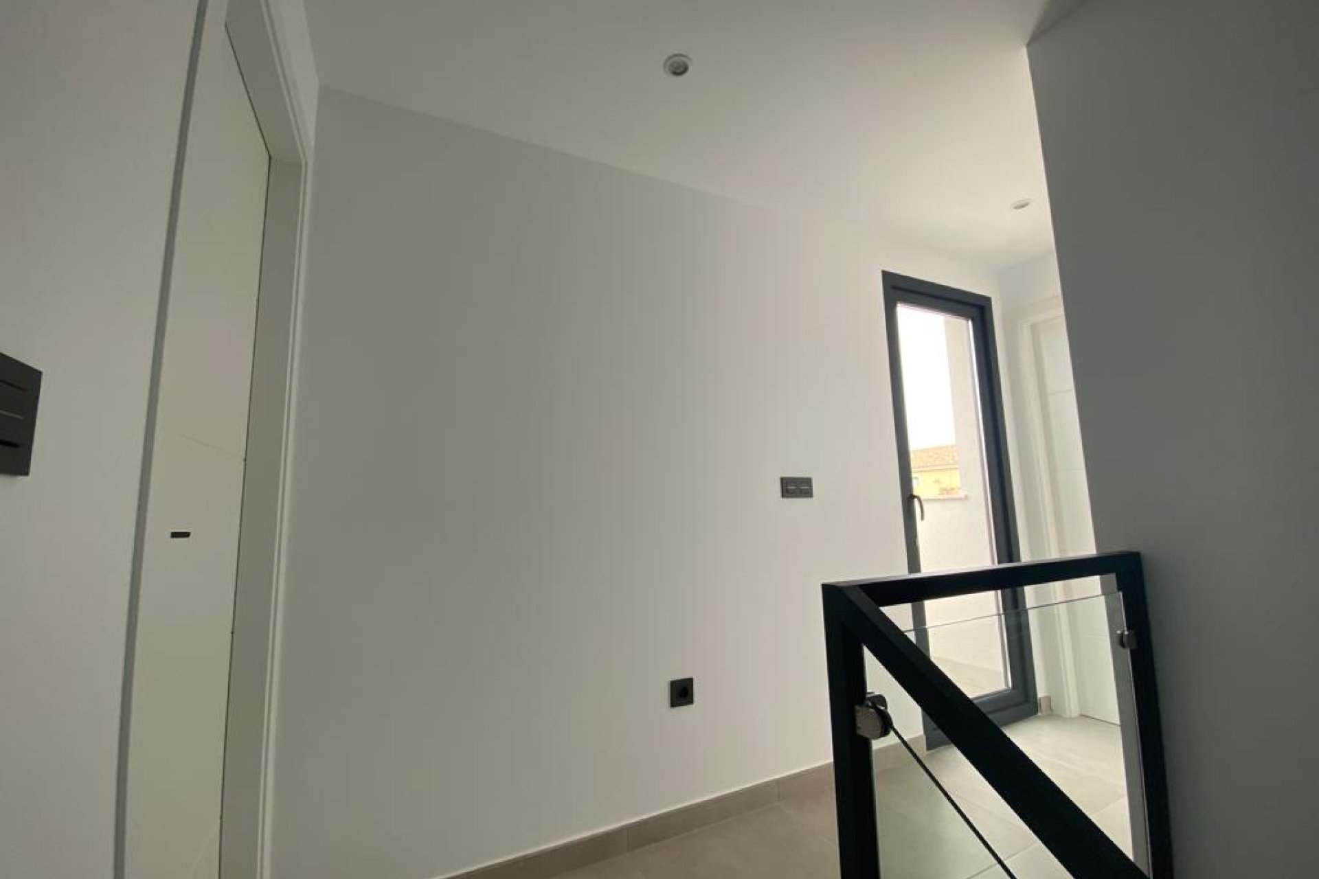 Nieuwbouw Woningen - Herenhuis - Los Alcázares