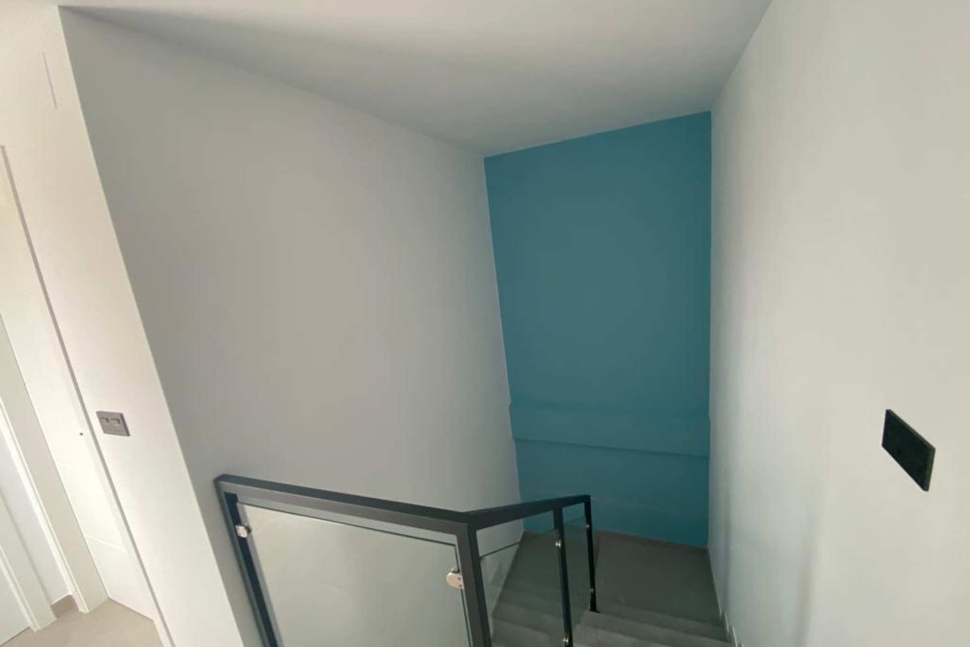 Nieuwbouw Woningen - Herenhuis - Los Alcázares