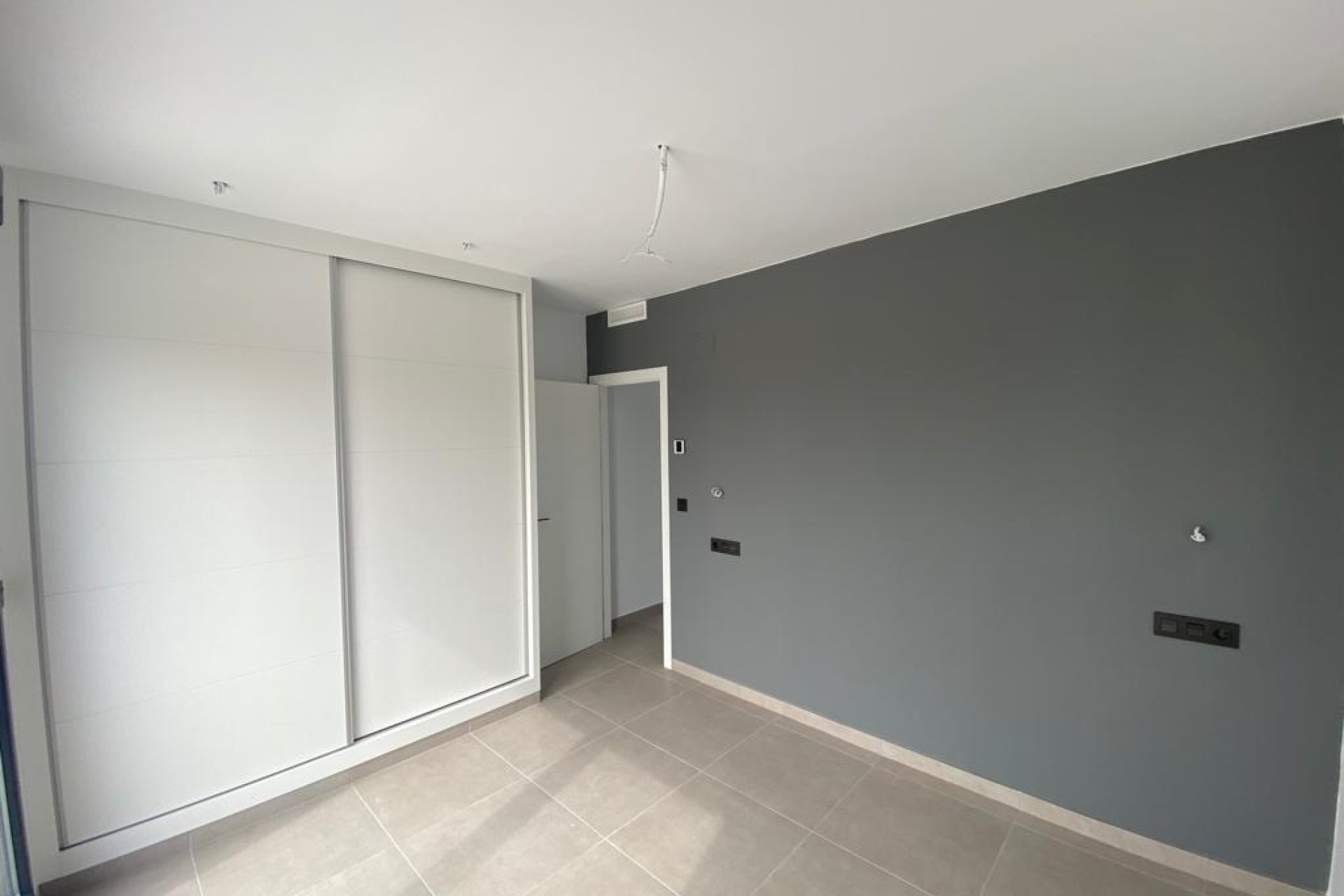 Nieuwbouw Woningen - Herenhuis - Los Alcázares