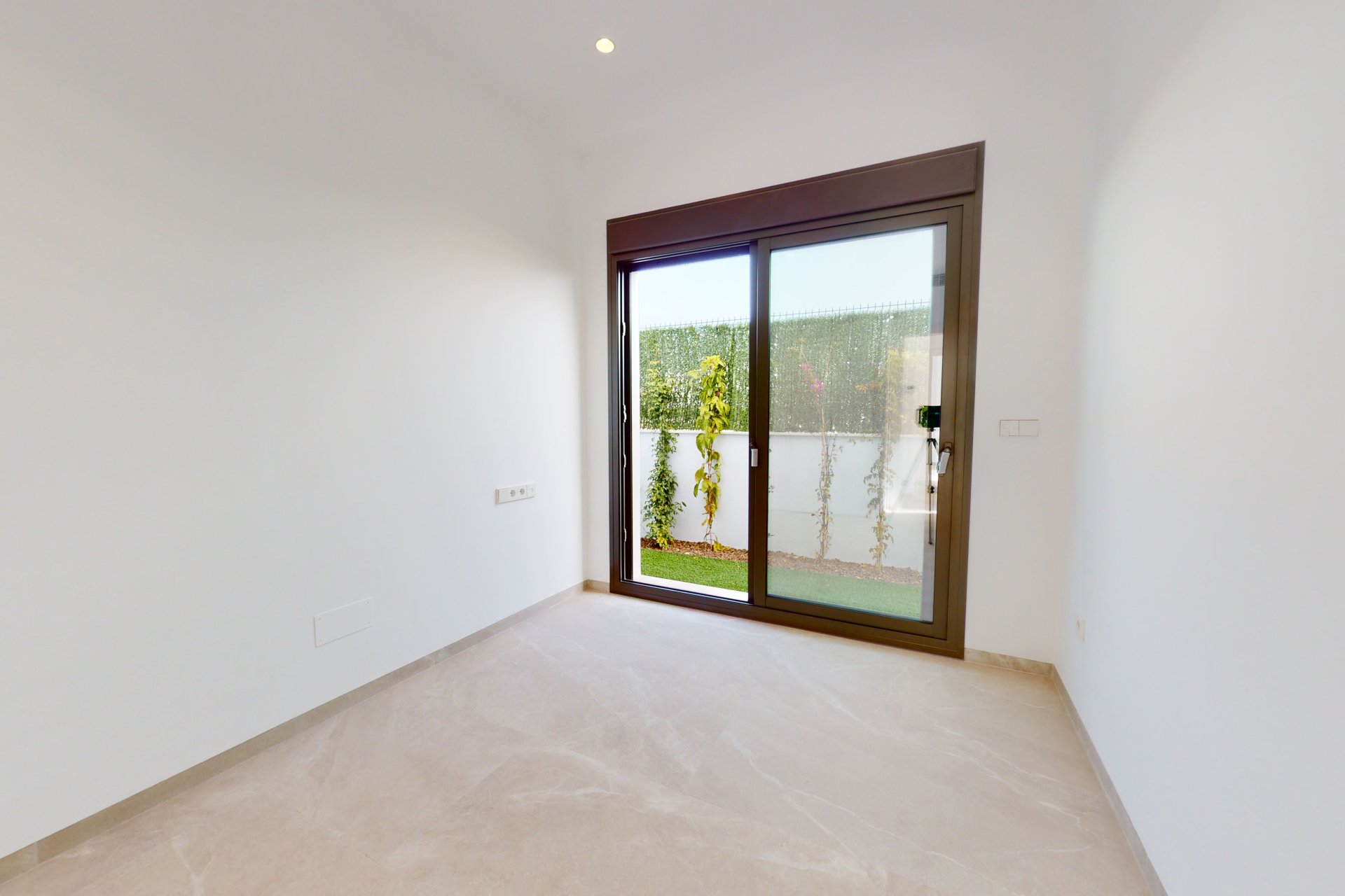 Nieuwbouw Woningen - Herenhuis - Los Alcázares