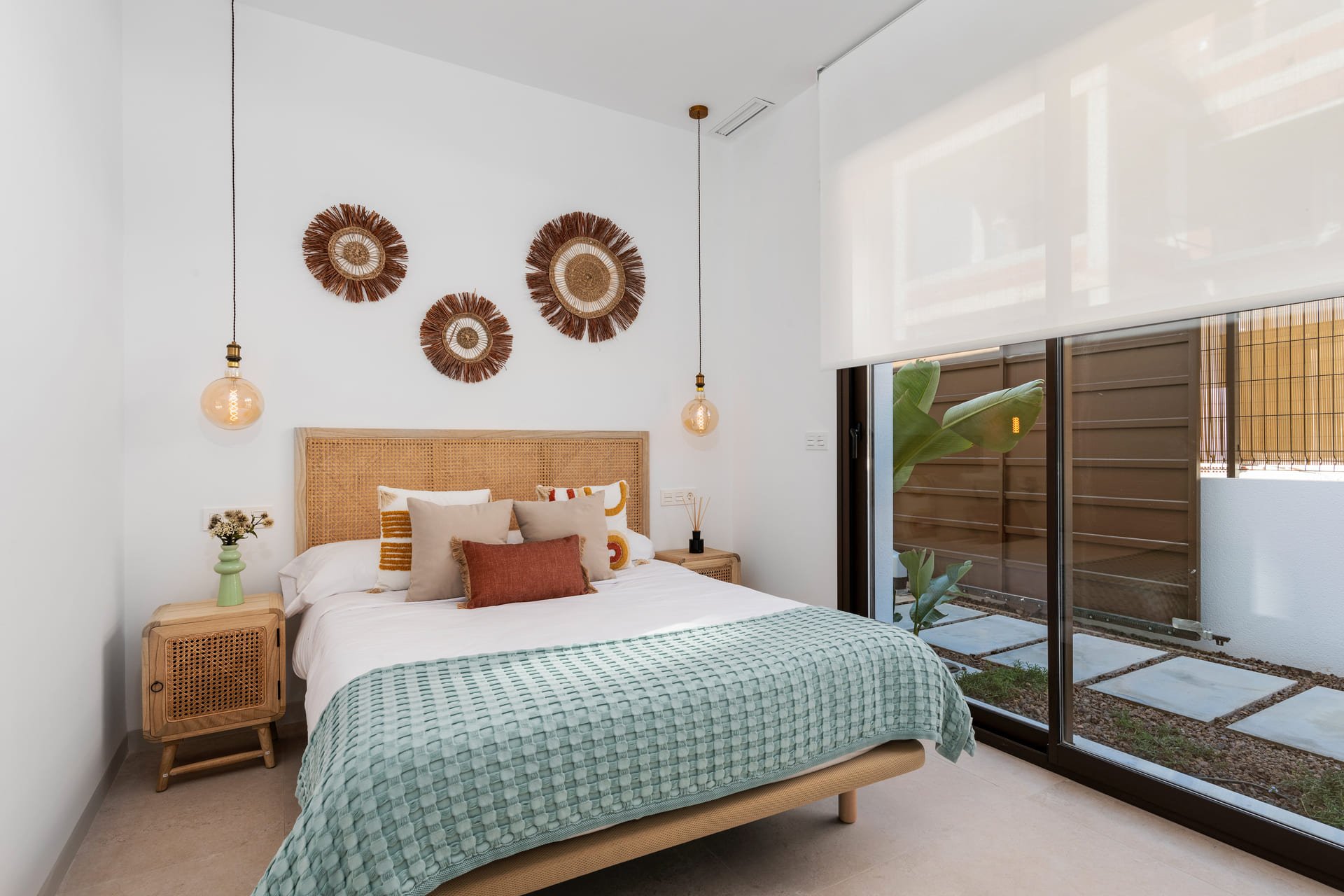 Nieuwbouw Woningen - Herenhuis - Los Alcázares