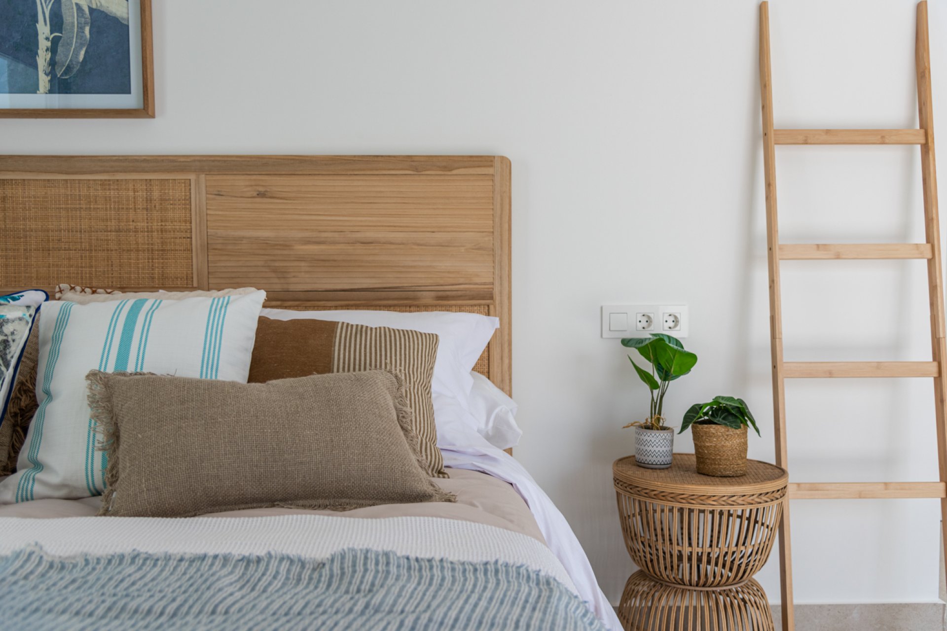 Nieuwbouw Woningen - Herenhuis - Los Alcázares