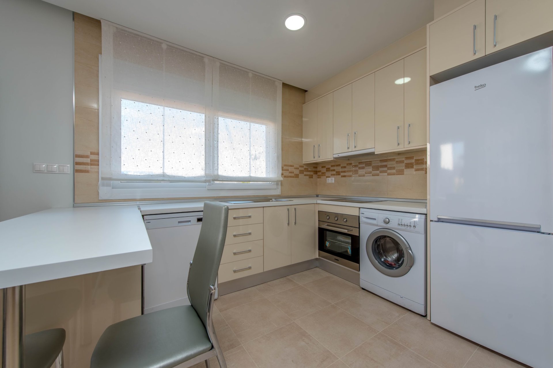 Nieuwbouw Woningen - Herenhuis - Los Alcázares