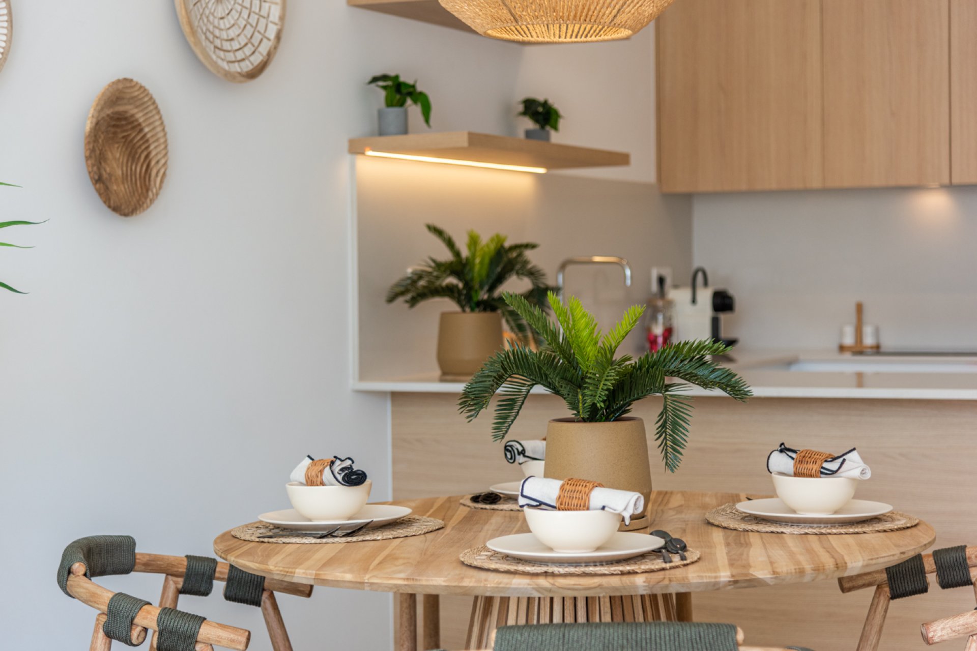 Nieuwbouw Woningen - Herenhuis - Los Alcázares