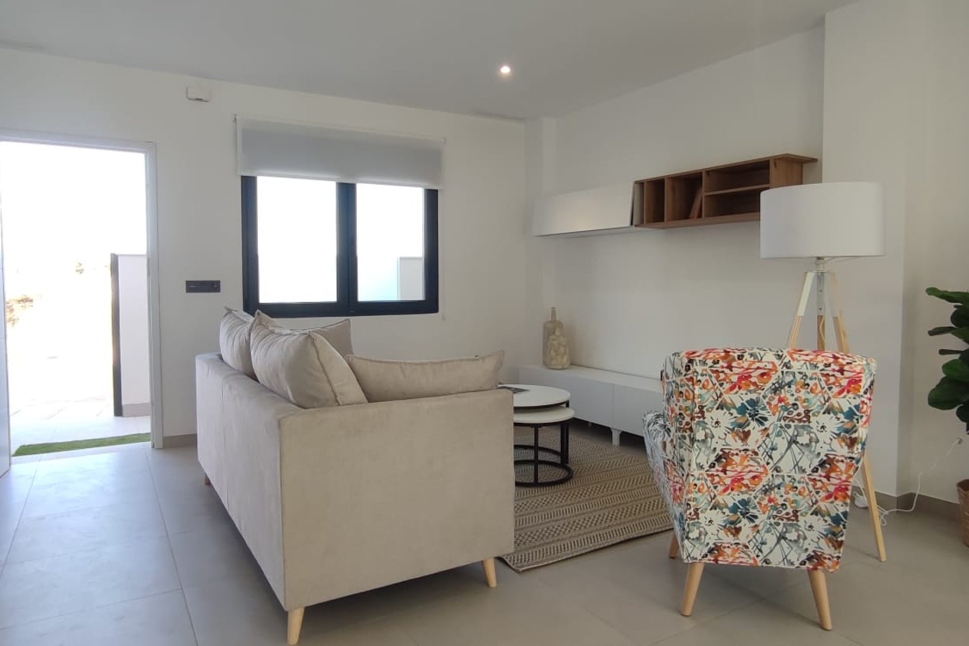 Nieuwbouw Woningen - Herenhuis - Los Belones