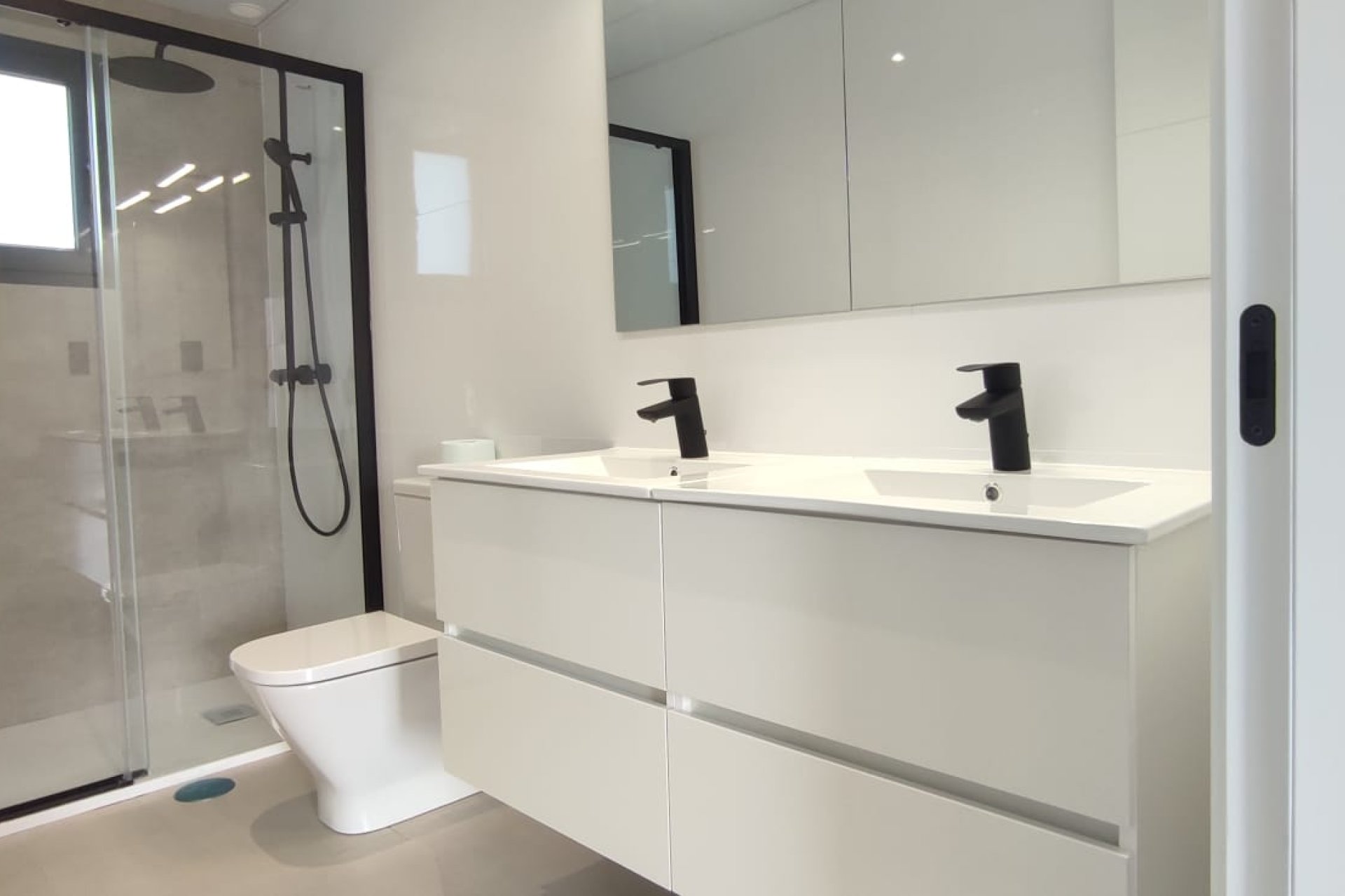 Nieuwbouw Woningen - Herenhuis - Los Belones