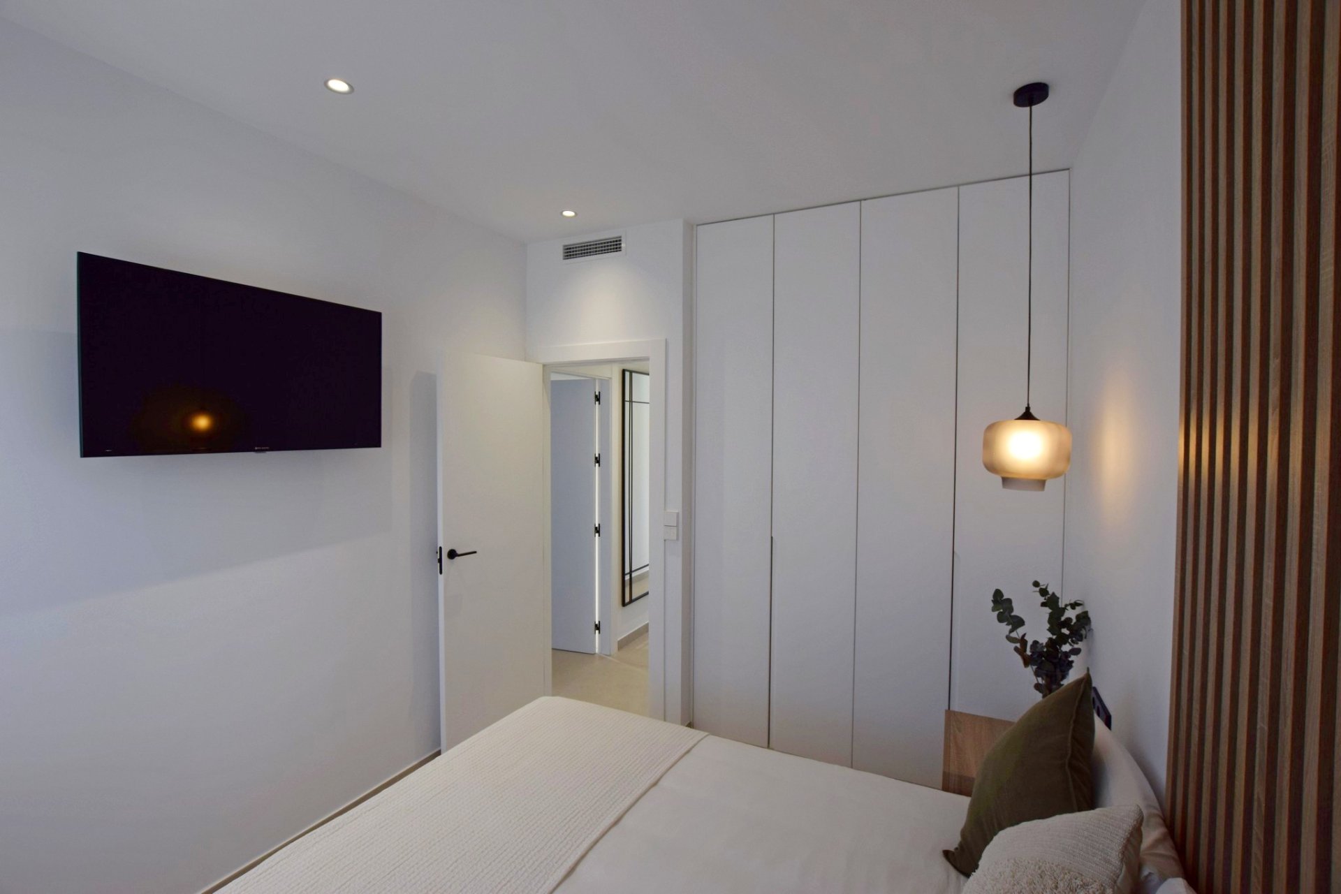 Nieuwbouw Woningen - Herenhuis - Los Guardianes