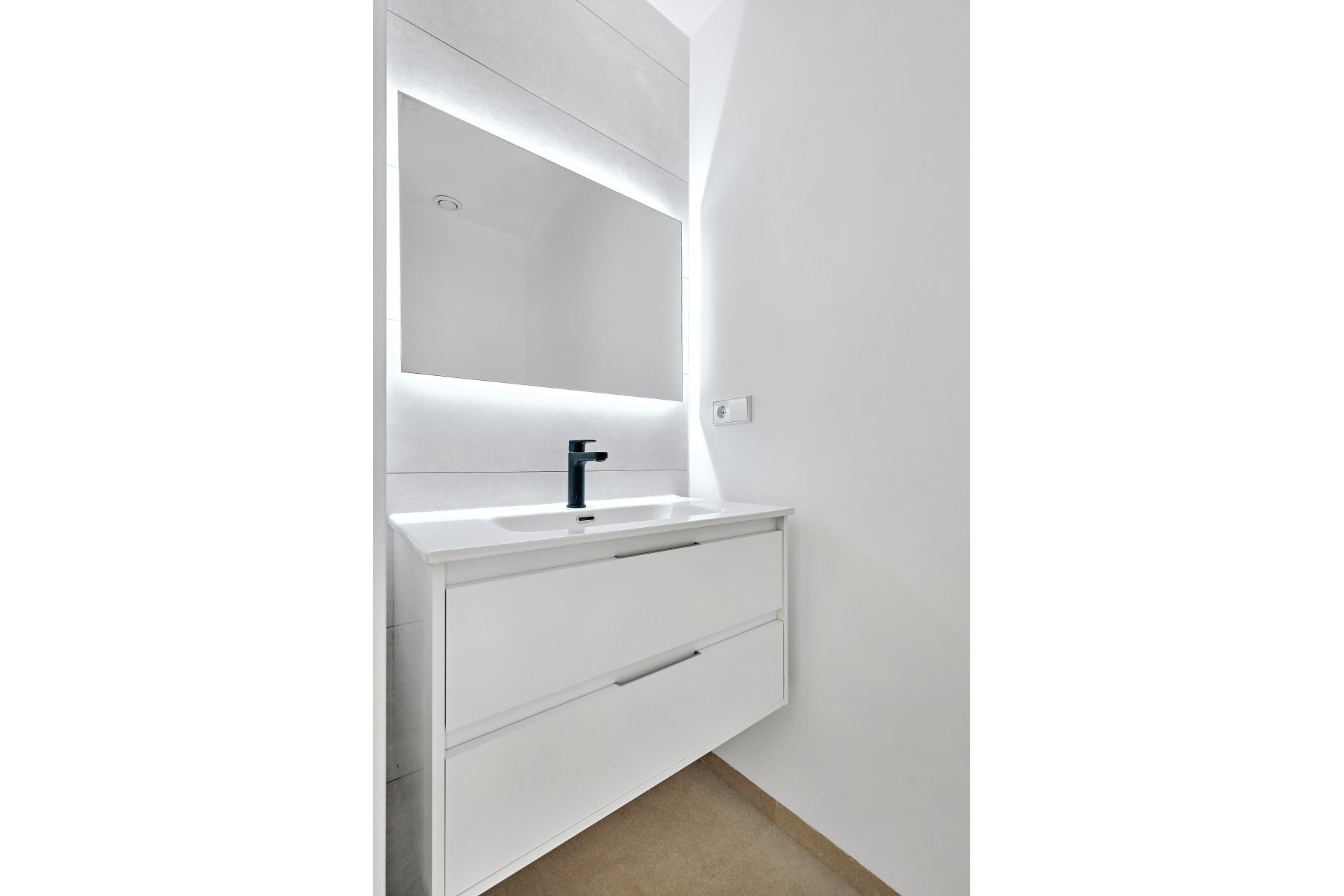 Nieuwbouw Woningen - Herenhuis - Los Montesinos