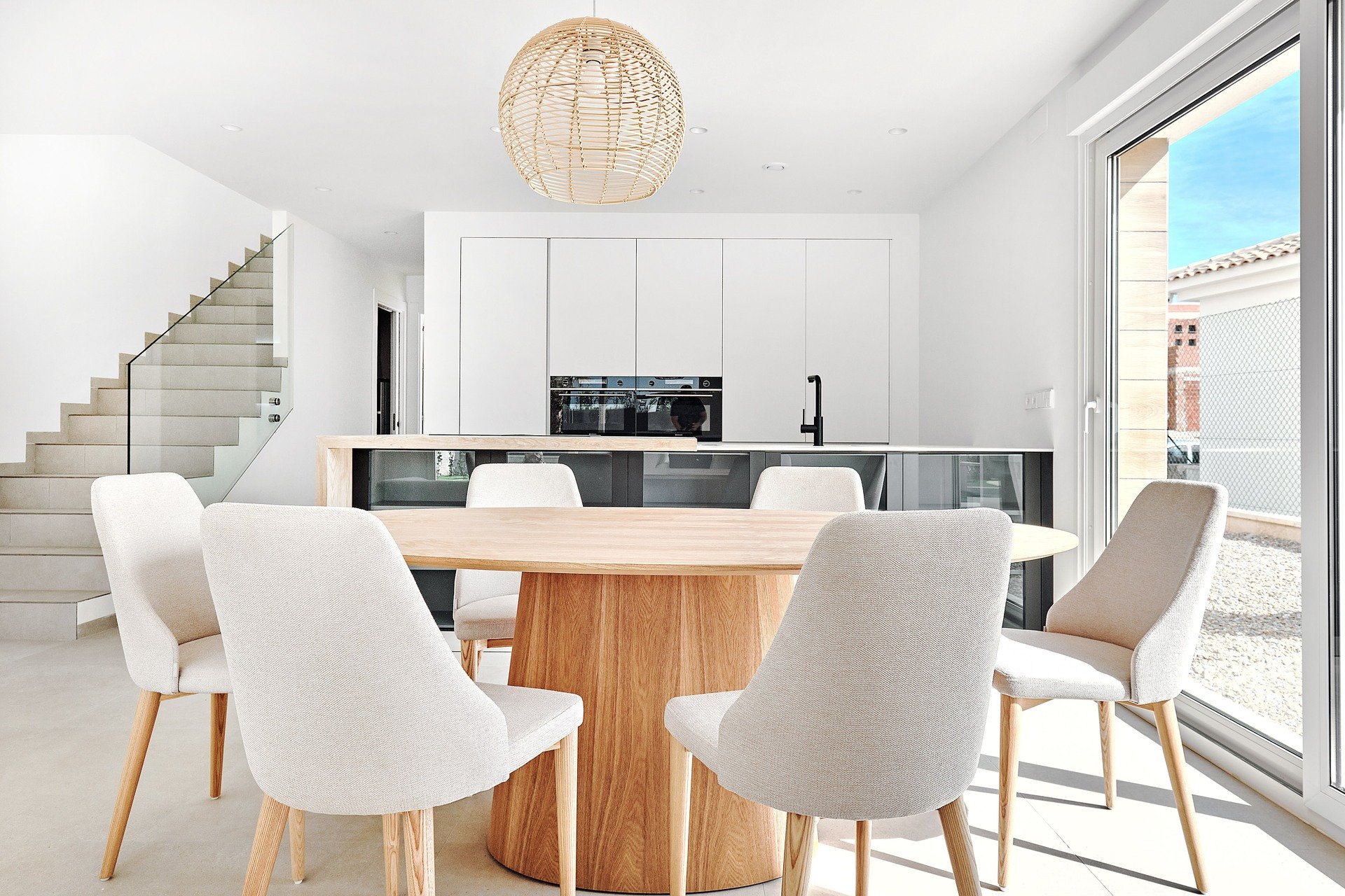 Nieuwbouw Woningen - Herenhuis - Los Montesinos