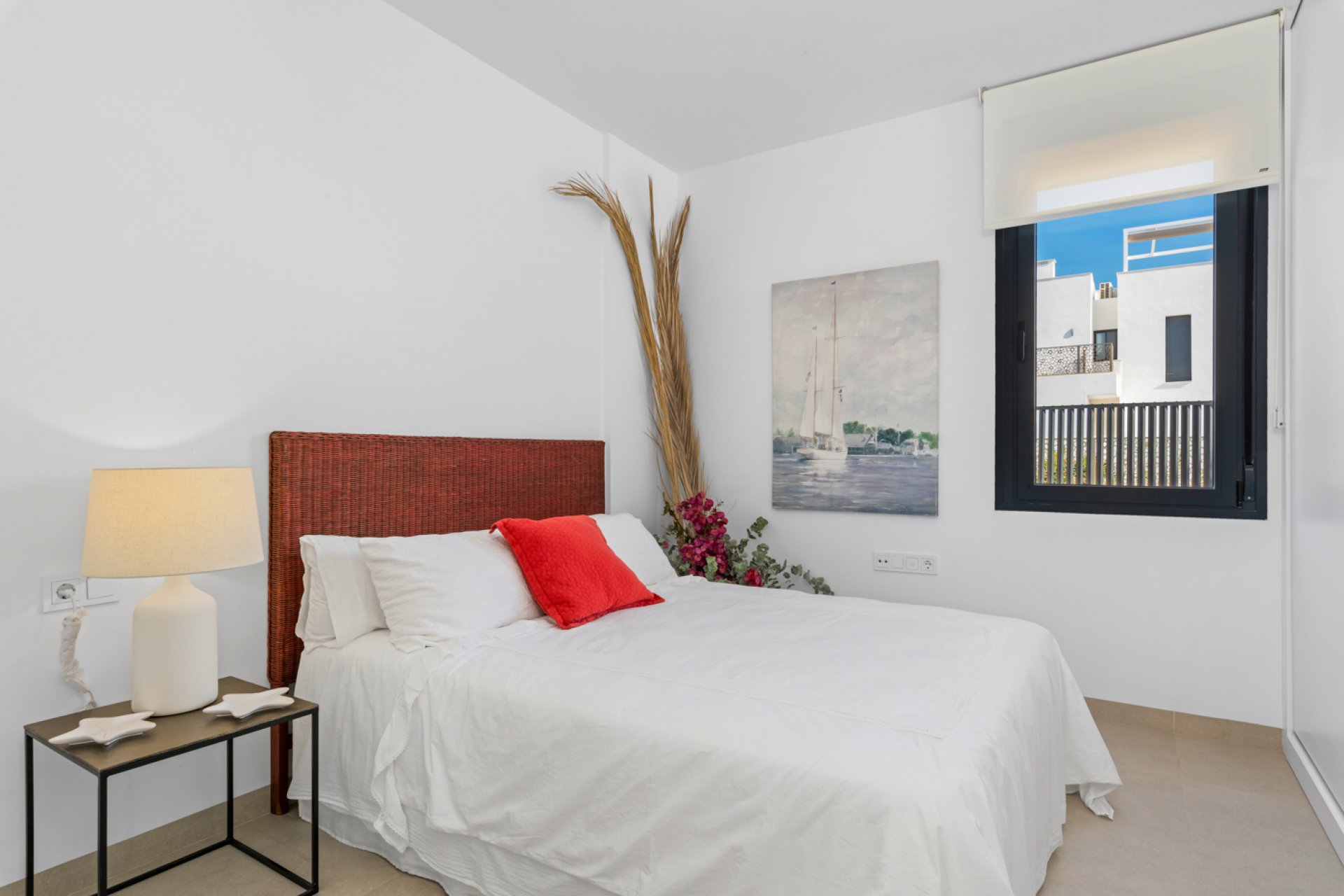 Nieuwbouw Woningen - Herenhuis - Mar de Cristal