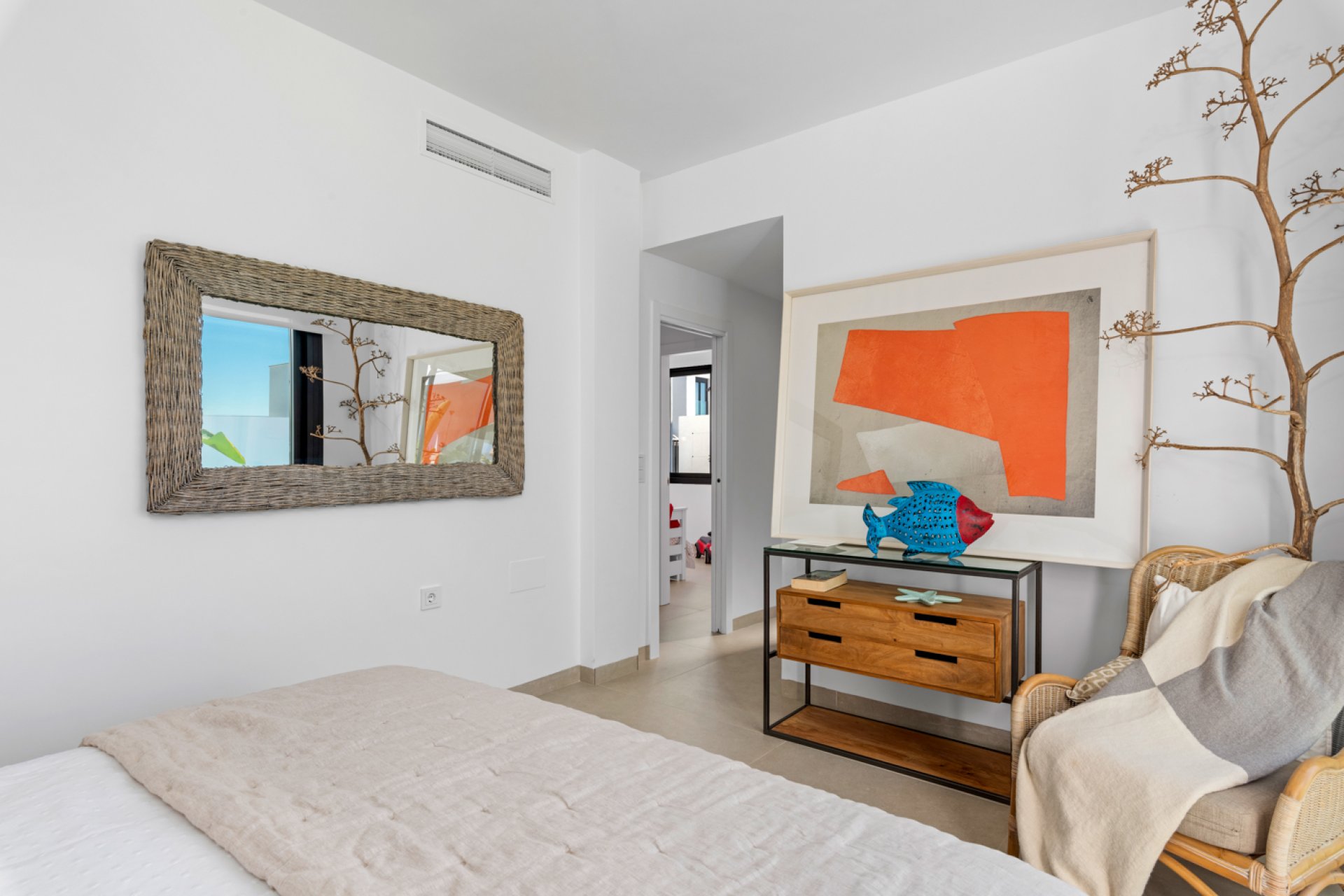Nieuwbouw Woningen - Herenhuis - Mar de Cristal