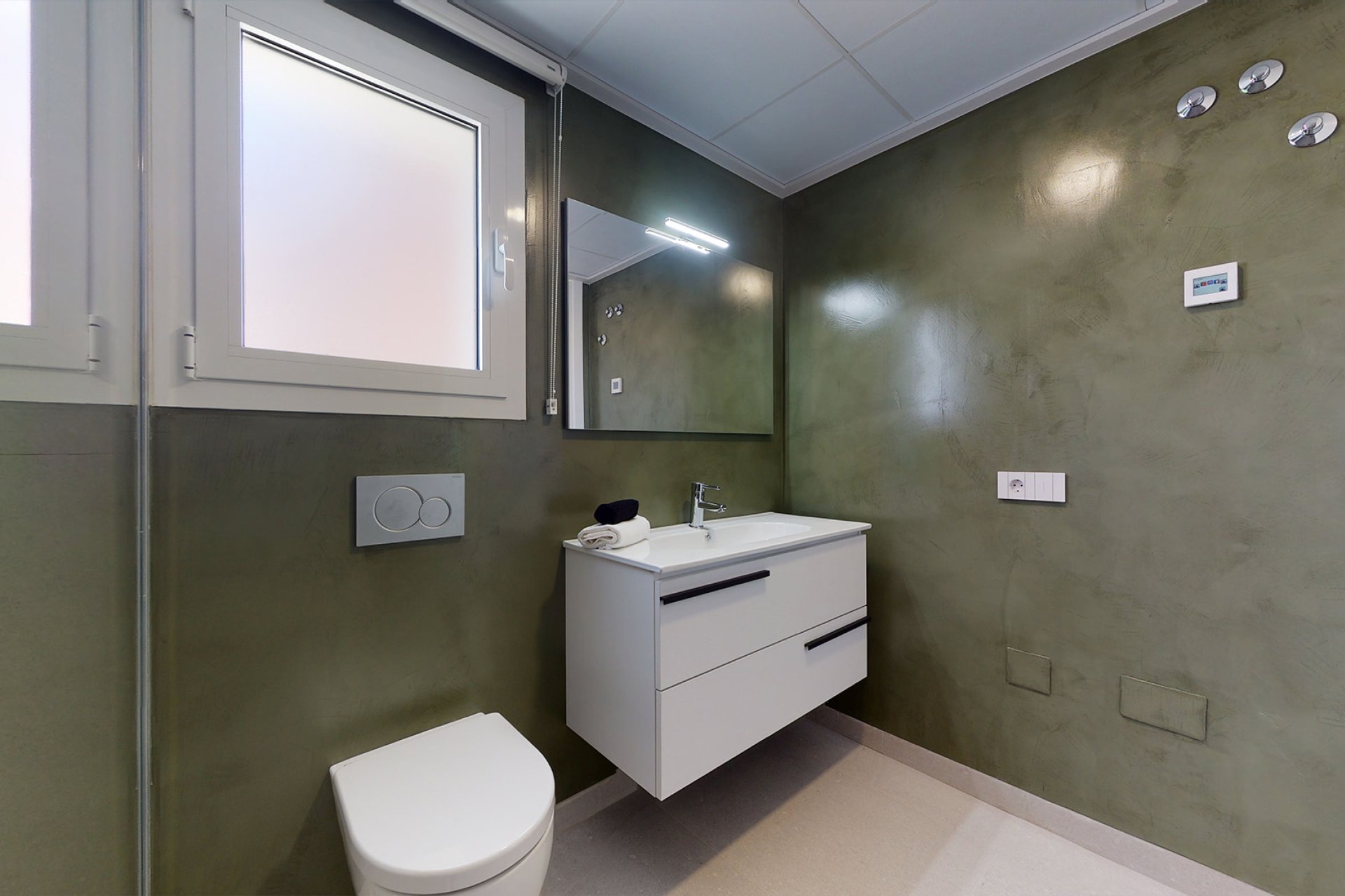 Nieuwbouw Woningen - Herenhuis - Muchamiel