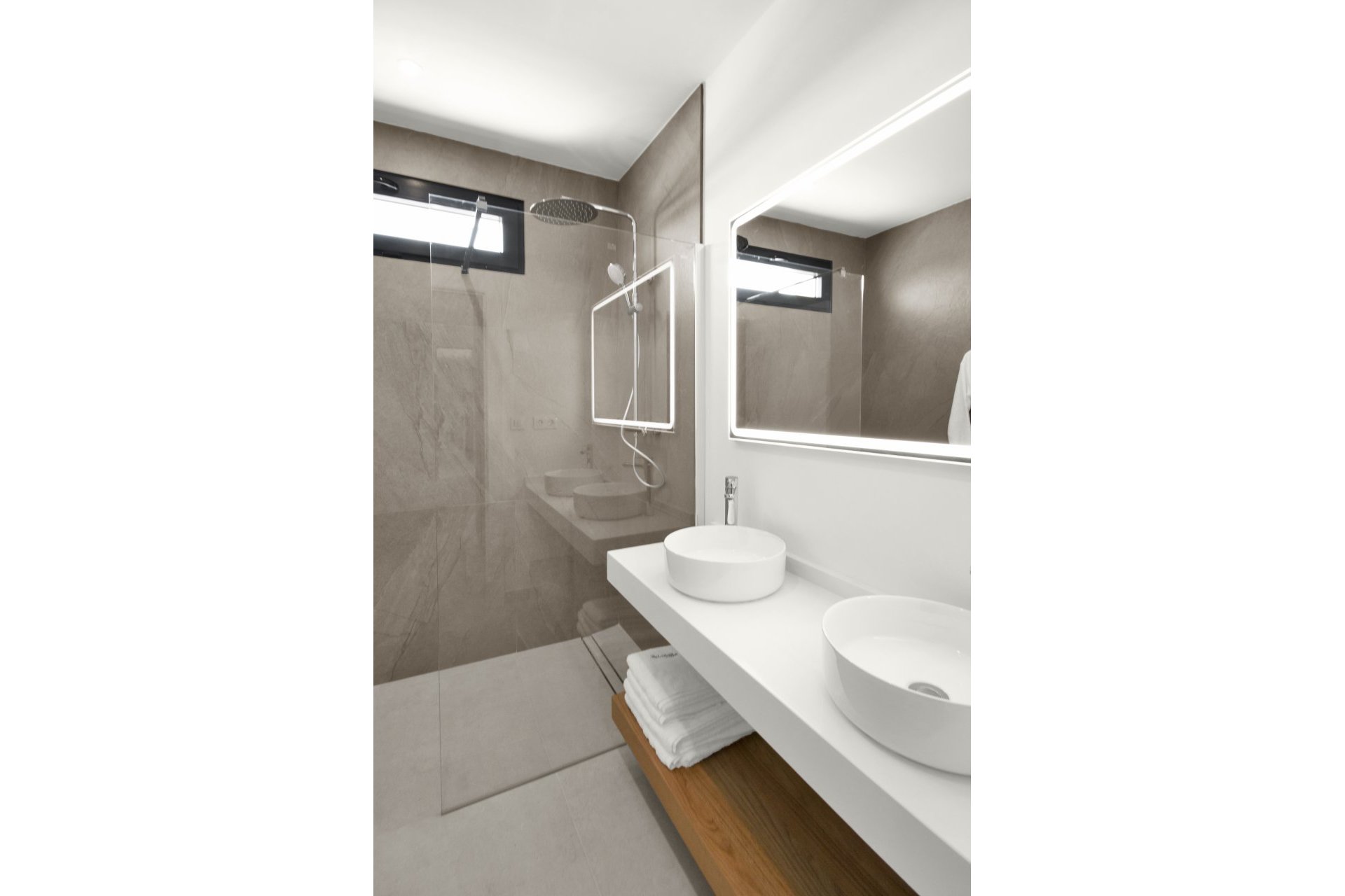 Nieuwbouw Woningen - Herenhuis - Murcia