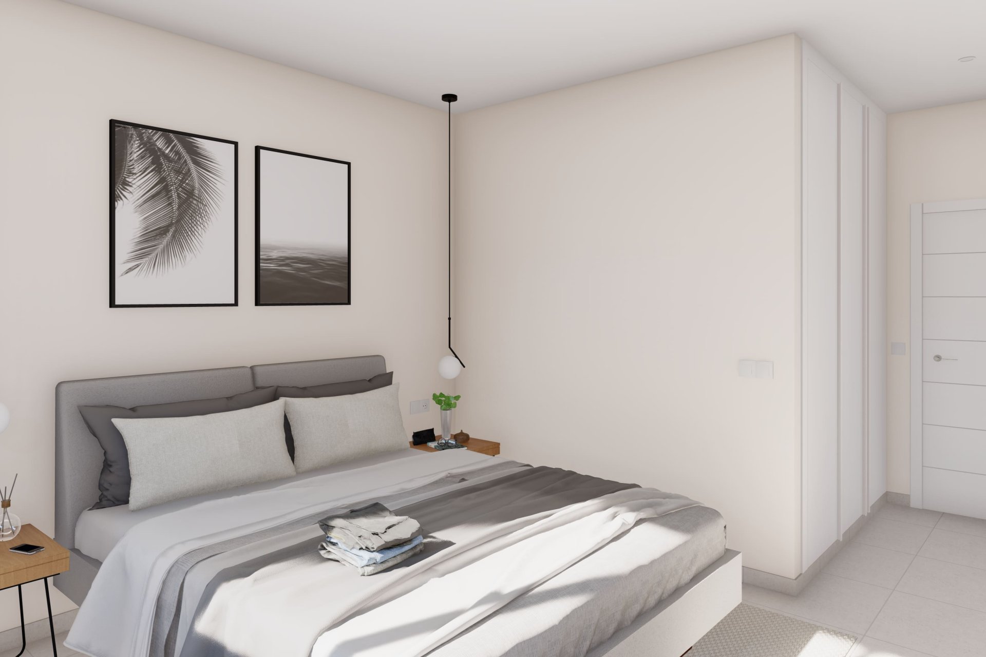 Nieuwbouw Woningen - Herenhuis - Murcia