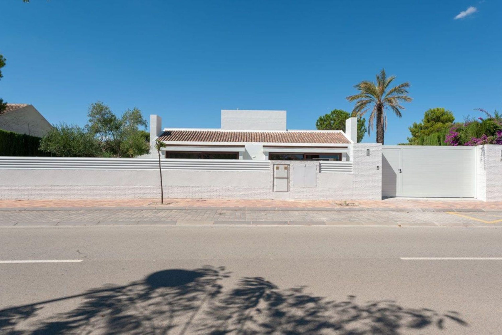 Nieuwbouw Woningen - Herenhuis - Murcia