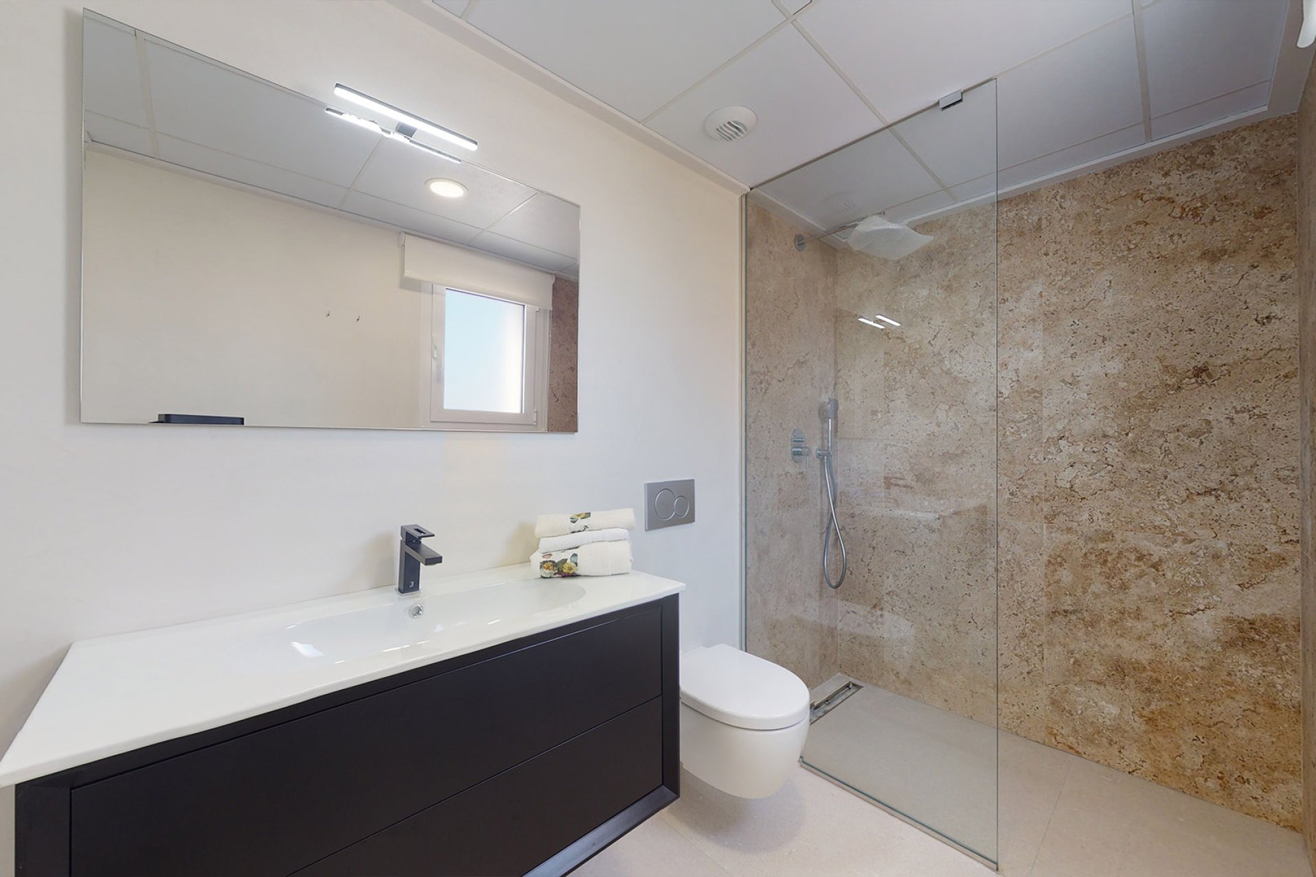 Nieuwbouw Woningen - Herenhuis - Mutxamel
