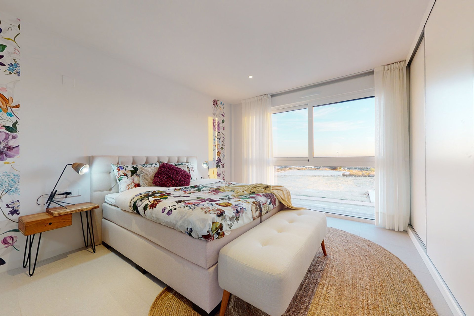 Nieuwbouw Woningen - Herenhuis - Mutxamel