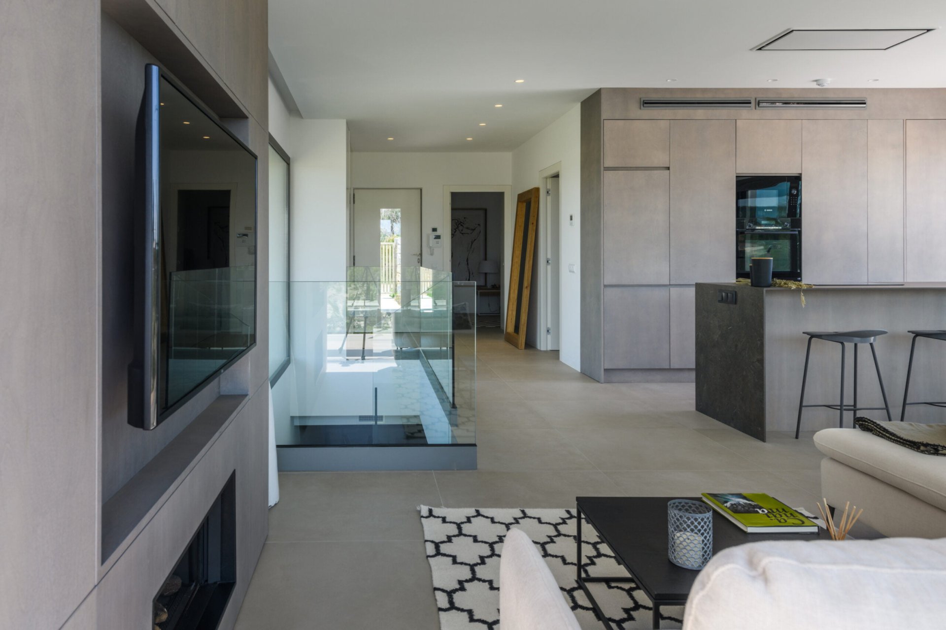 Nieuwbouw Woningen - Herenhuis - Orihuela Costa - Dehesa de Campoamor