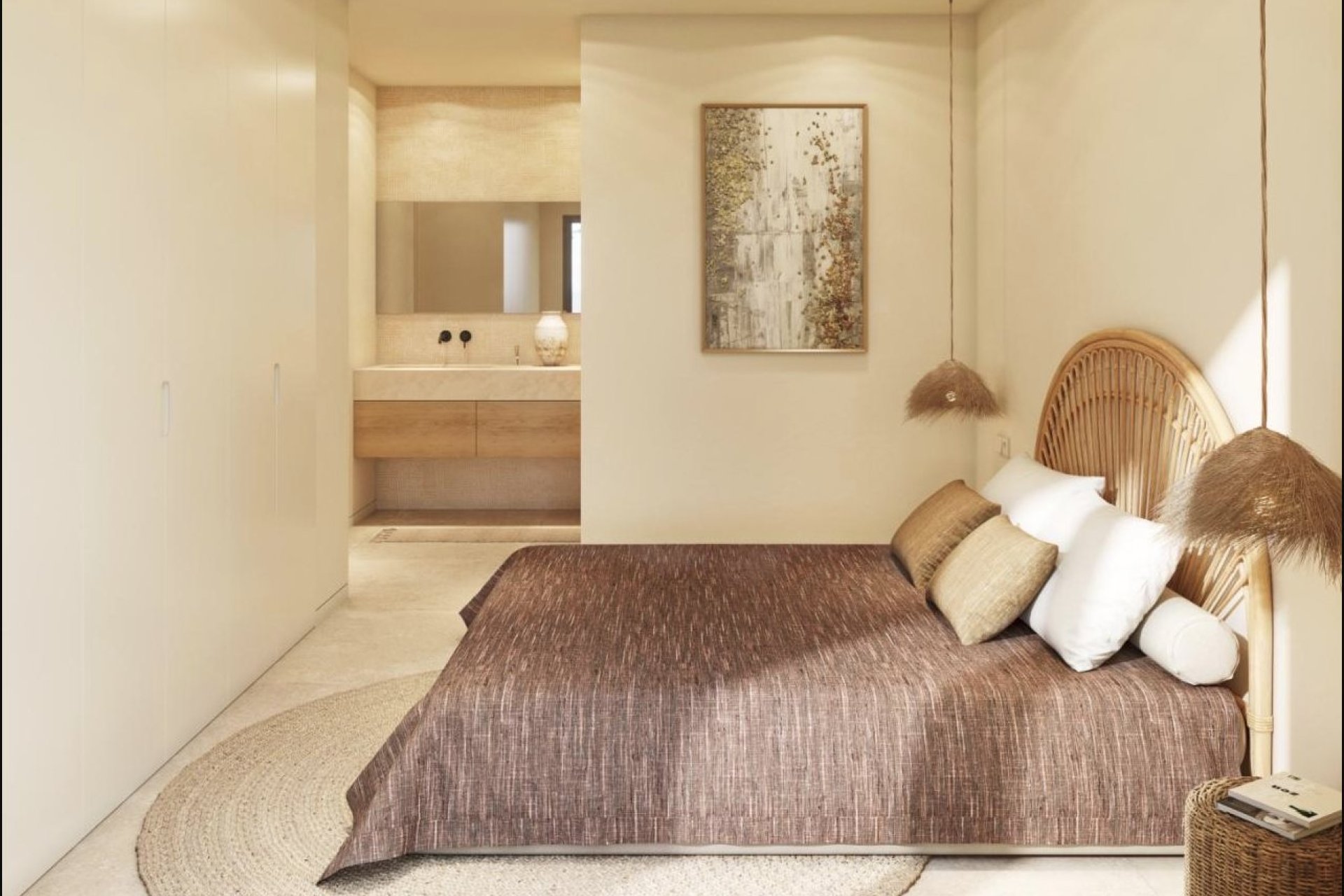 Nieuwbouw Woningen - Herenhuis - Orihuela Costa - Dehesa de Campoamor