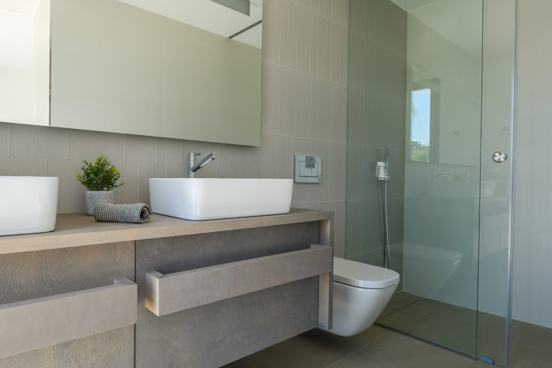 Nieuwbouw Woningen - Herenhuis - Orihuela Costa - Dehesa de Campoamor