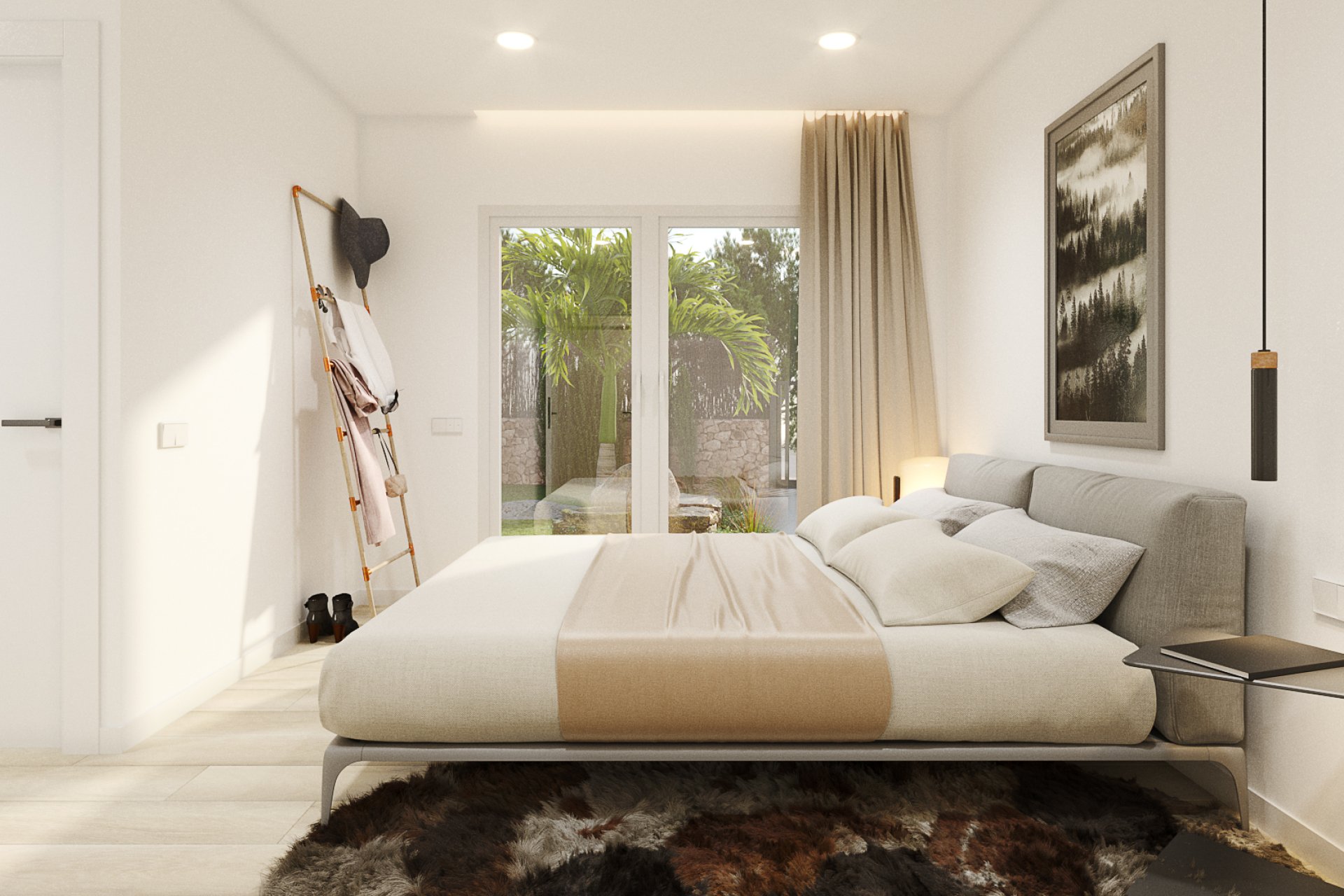 Nieuwbouw Woningen - Herenhuis - Orihuela Costa