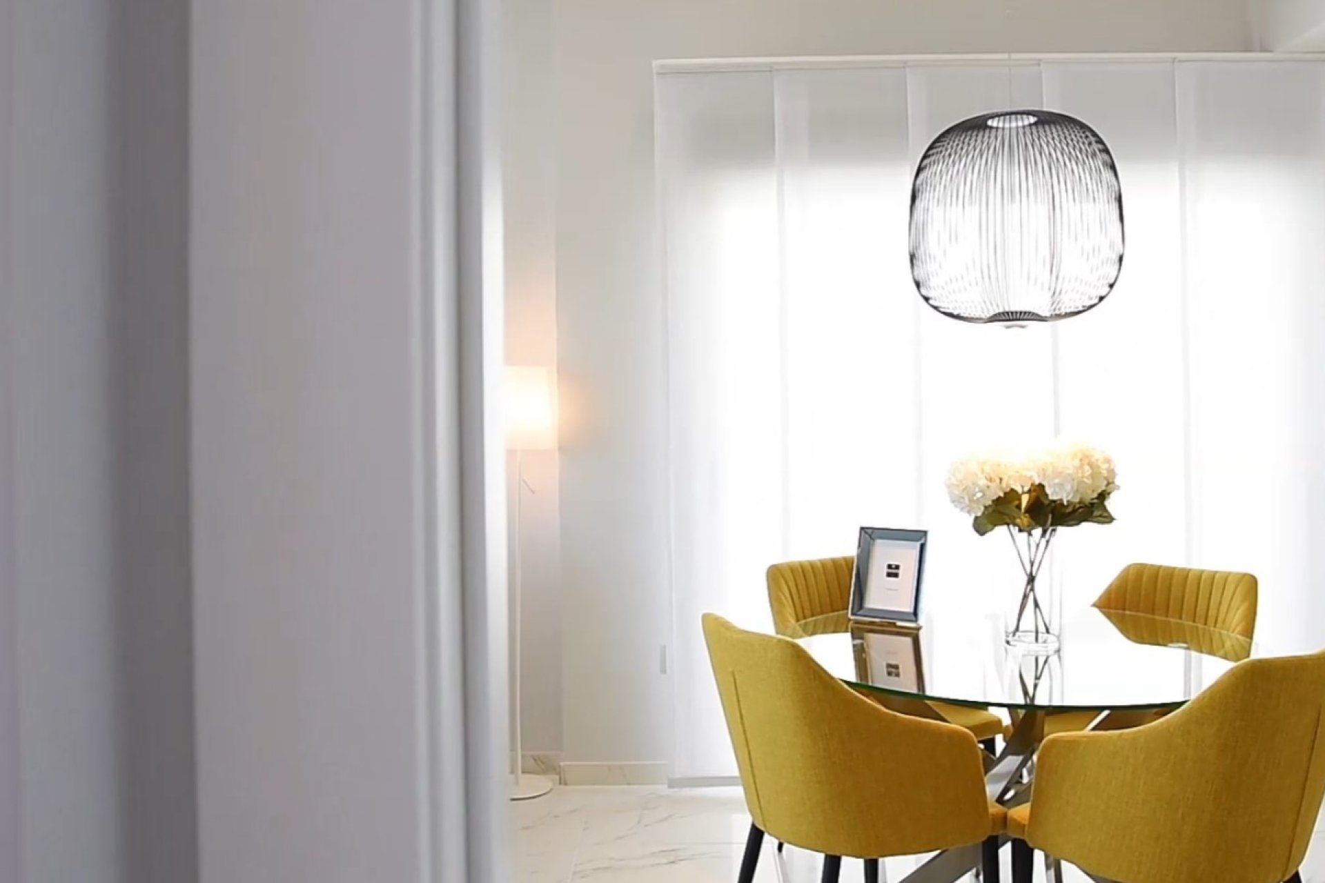 Nieuwbouw Woningen - Herenhuis - Orihuela