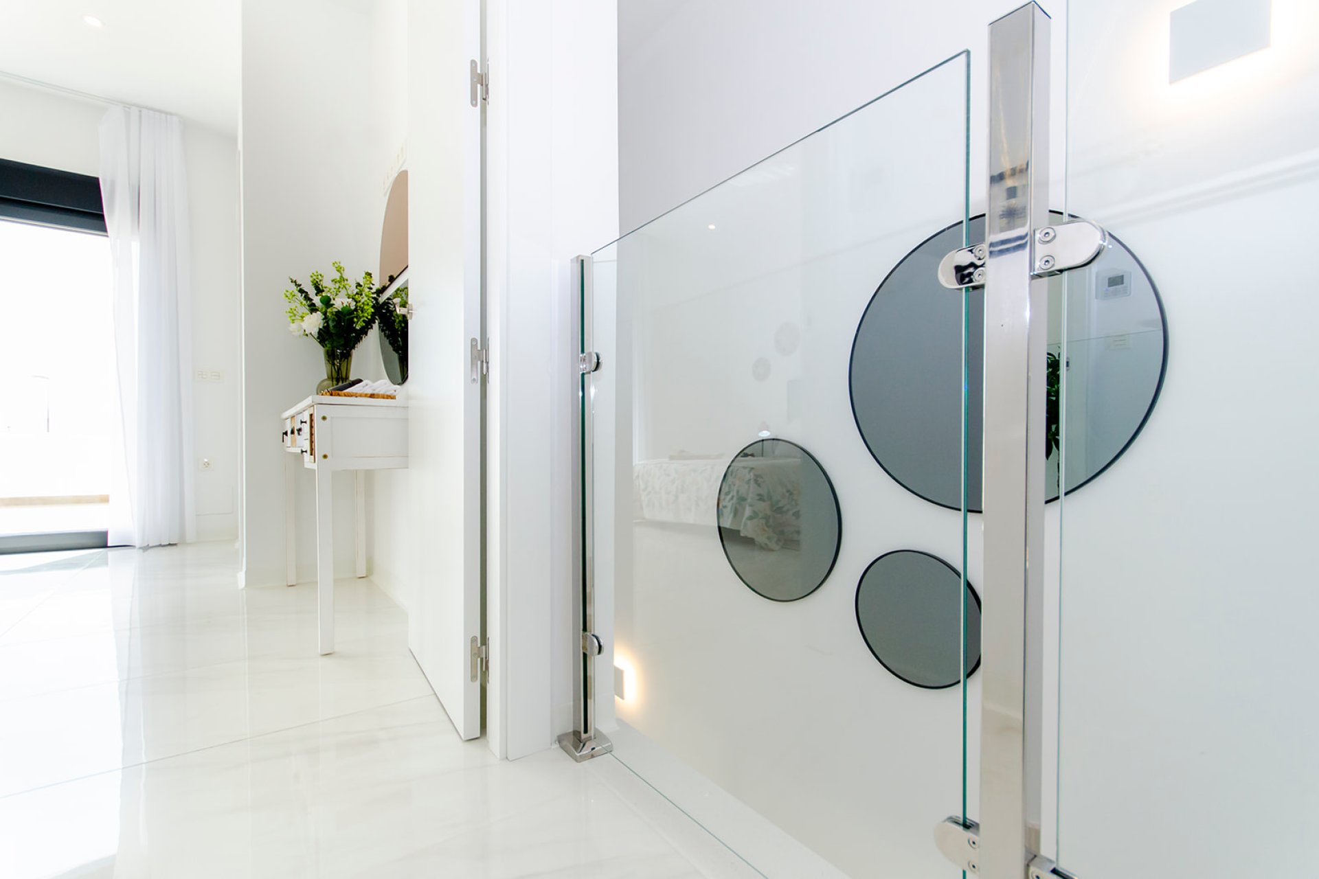 Nieuwbouw Woningen - Herenhuis - Orihuela