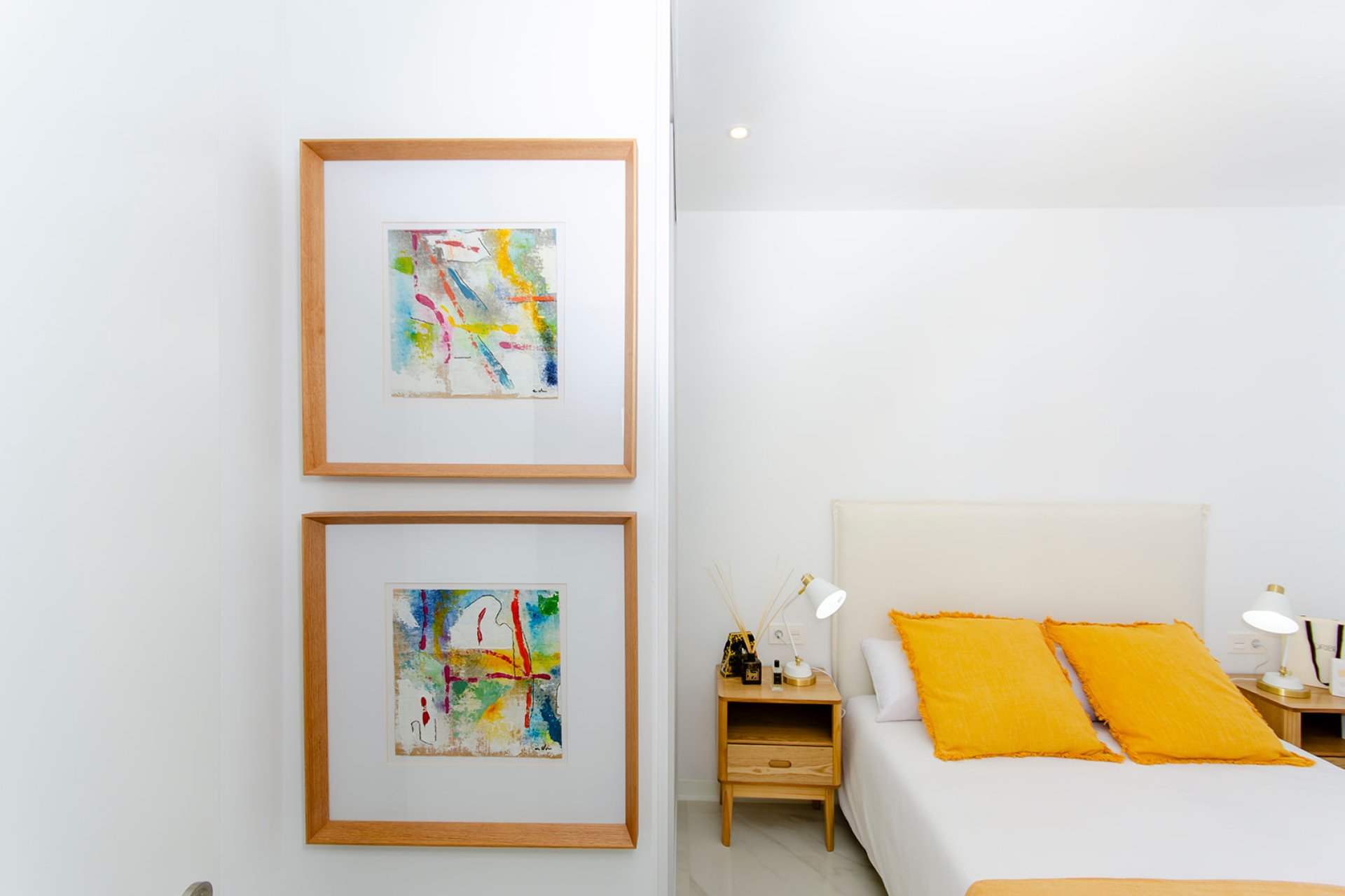 Nieuwbouw Woningen - Herenhuis - Orihuela