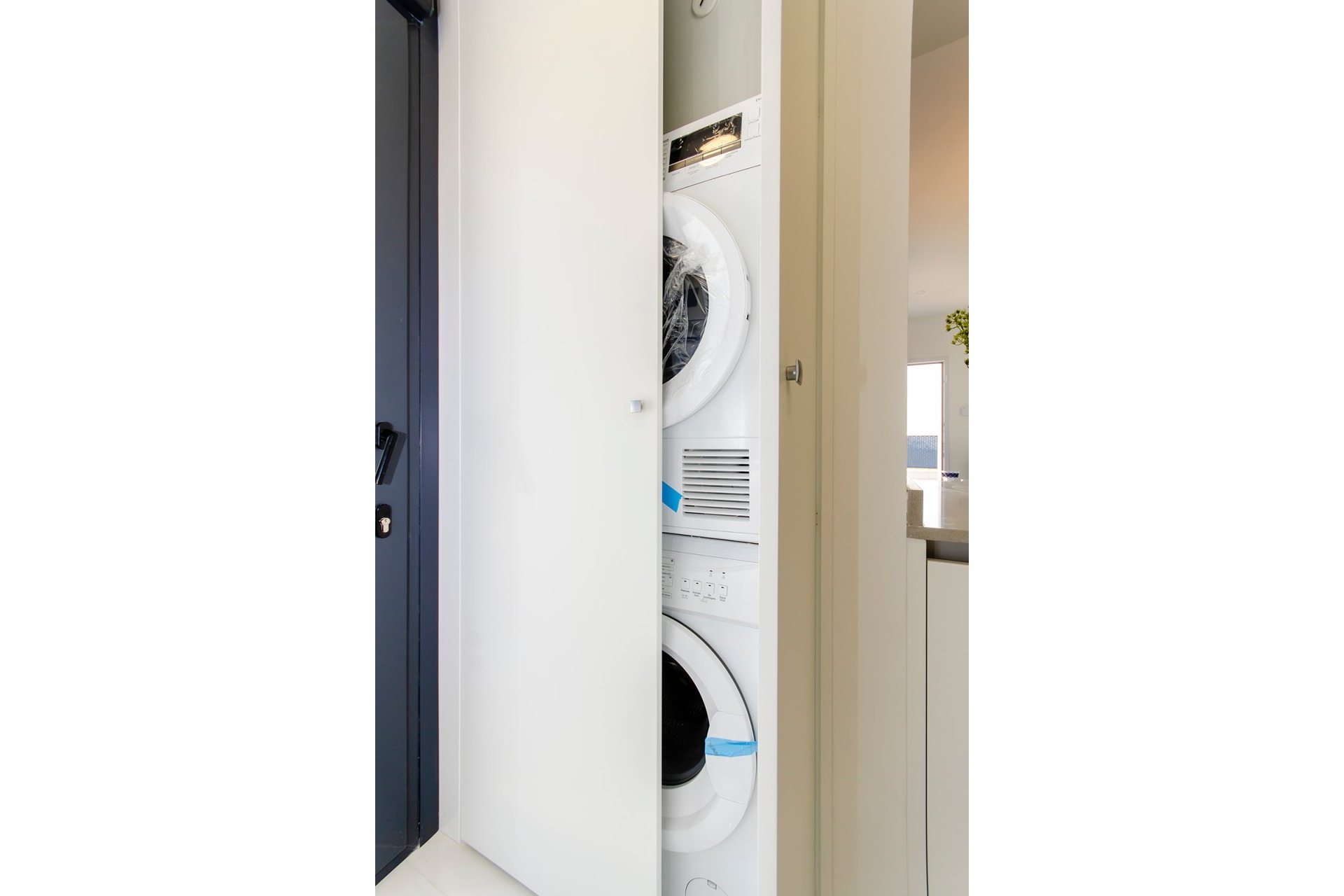 Nieuwbouw Woningen - Herenhuis - Orihuela