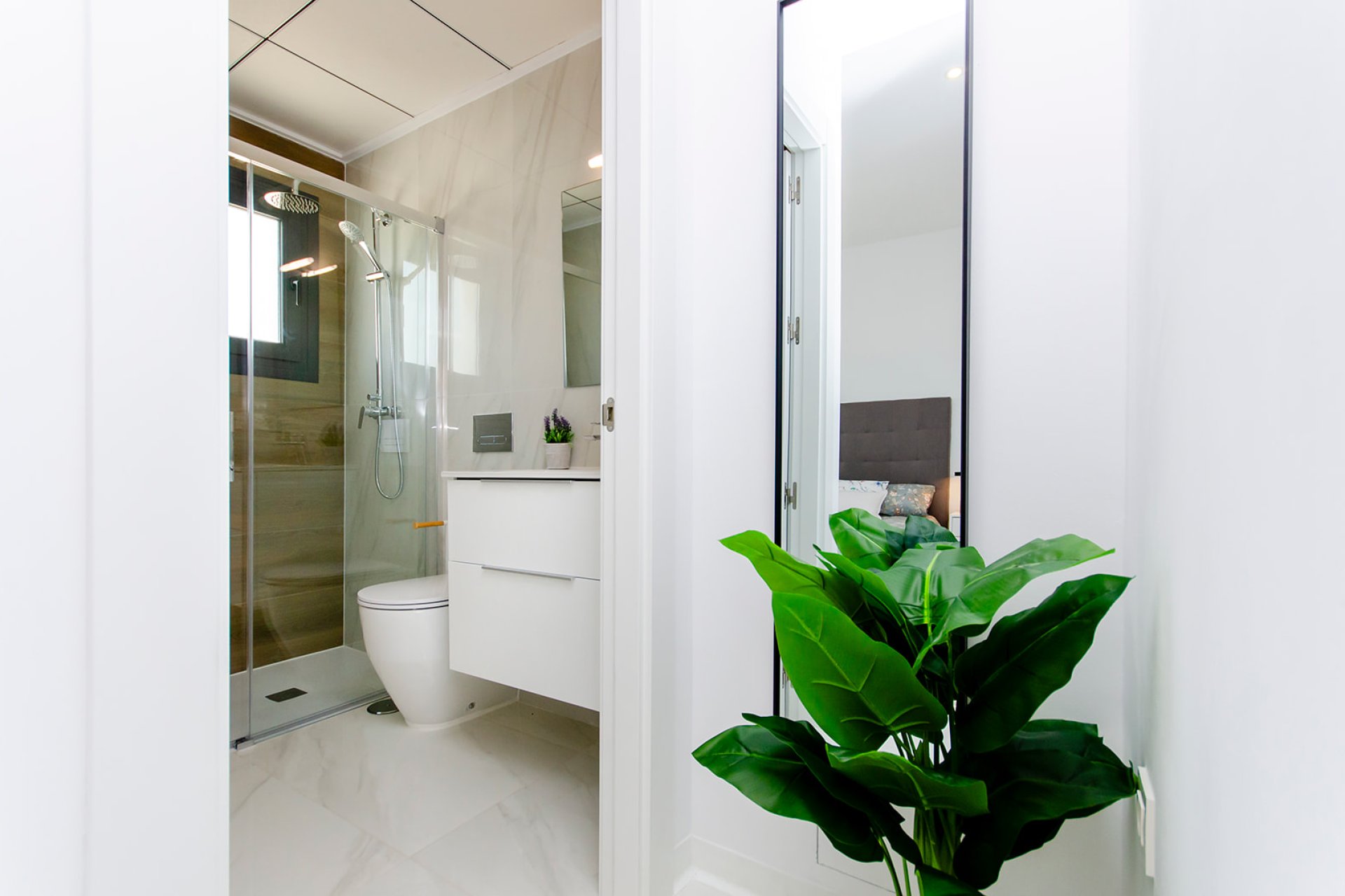 Nieuwbouw Woningen - Herenhuis - Orihuela