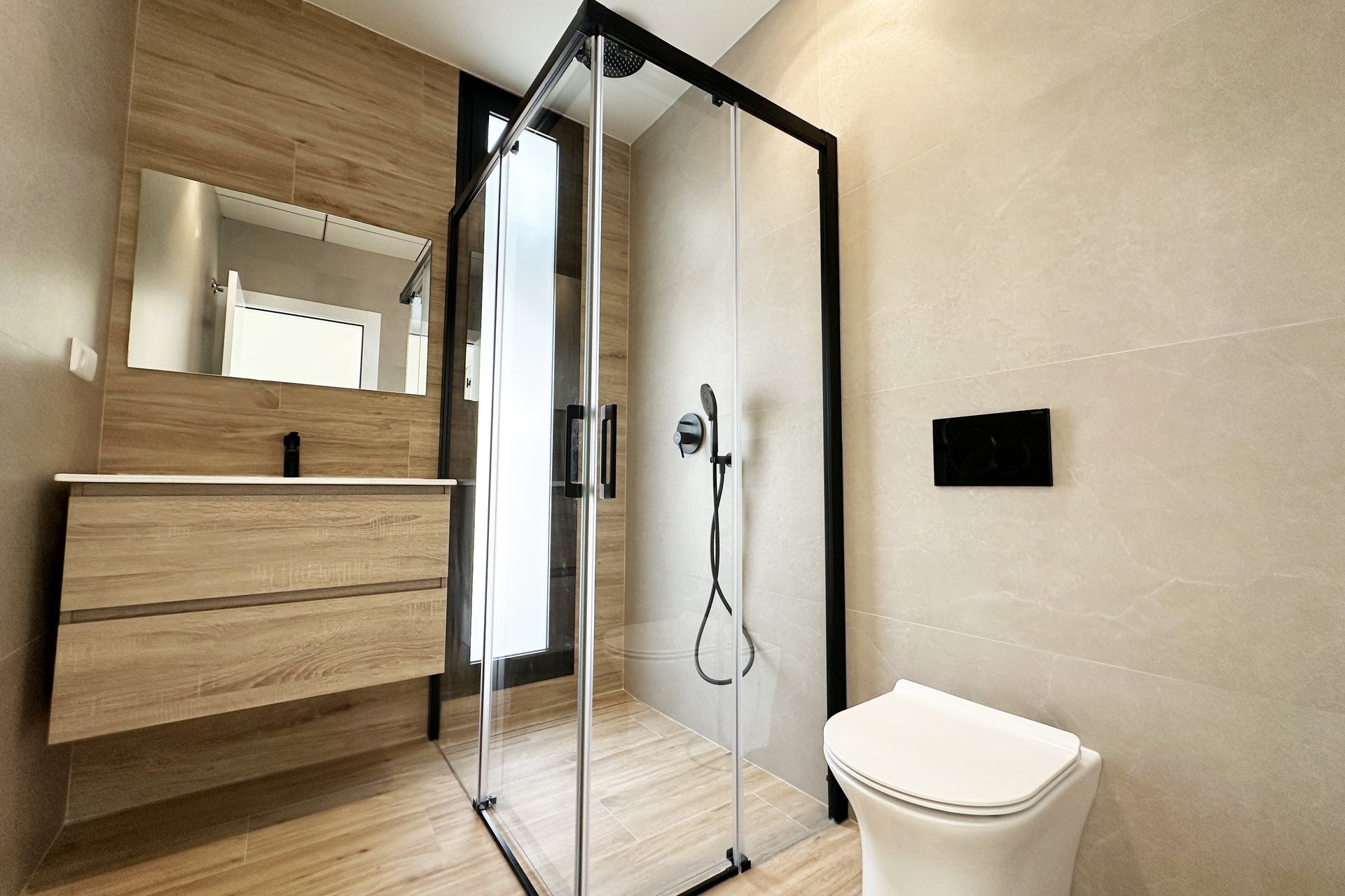 Nieuwbouw Woningen - Herenhuis - Pilar de la Horadada - La Torre de la Horadada