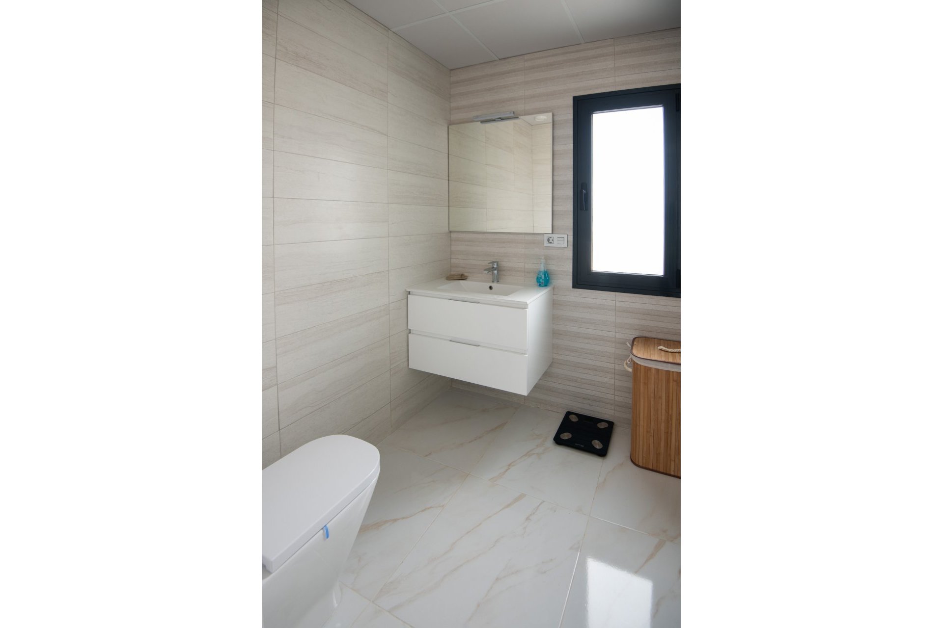 Nieuwbouw Woningen - Herenhuis - Pilar de la Horadada - Pinar de Campoverde