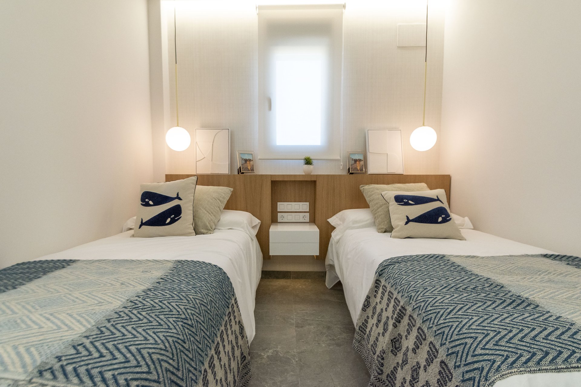 Nieuwbouw Woningen - Herenhuis - Pilar de la Horadada