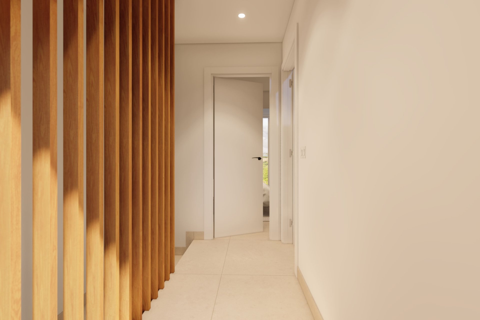 Nieuwbouw Woningen - Herenhuis - Pilar de la Horadada