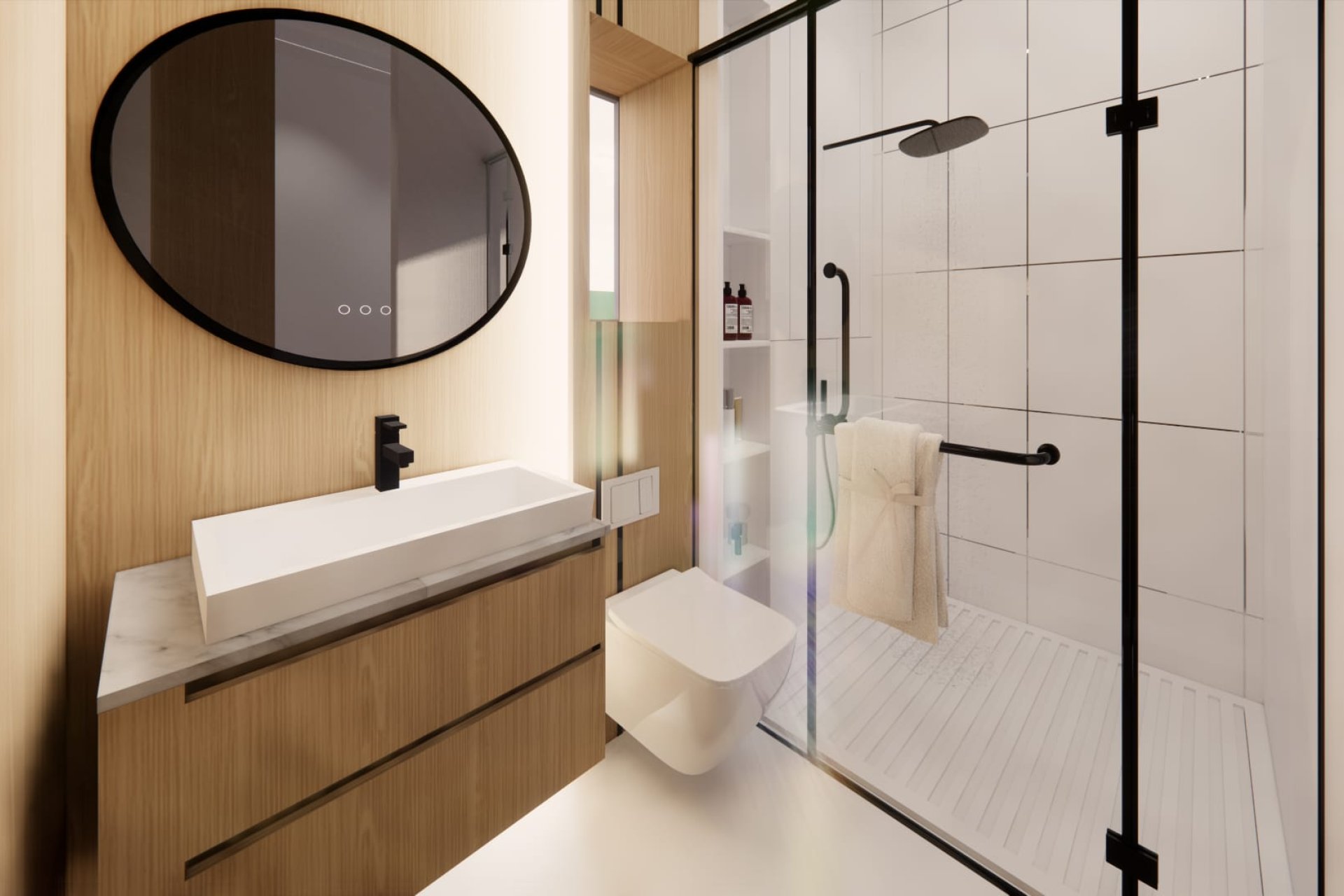 Nieuwbouw Woningen - Herenhuis - Pilar de la Horadada