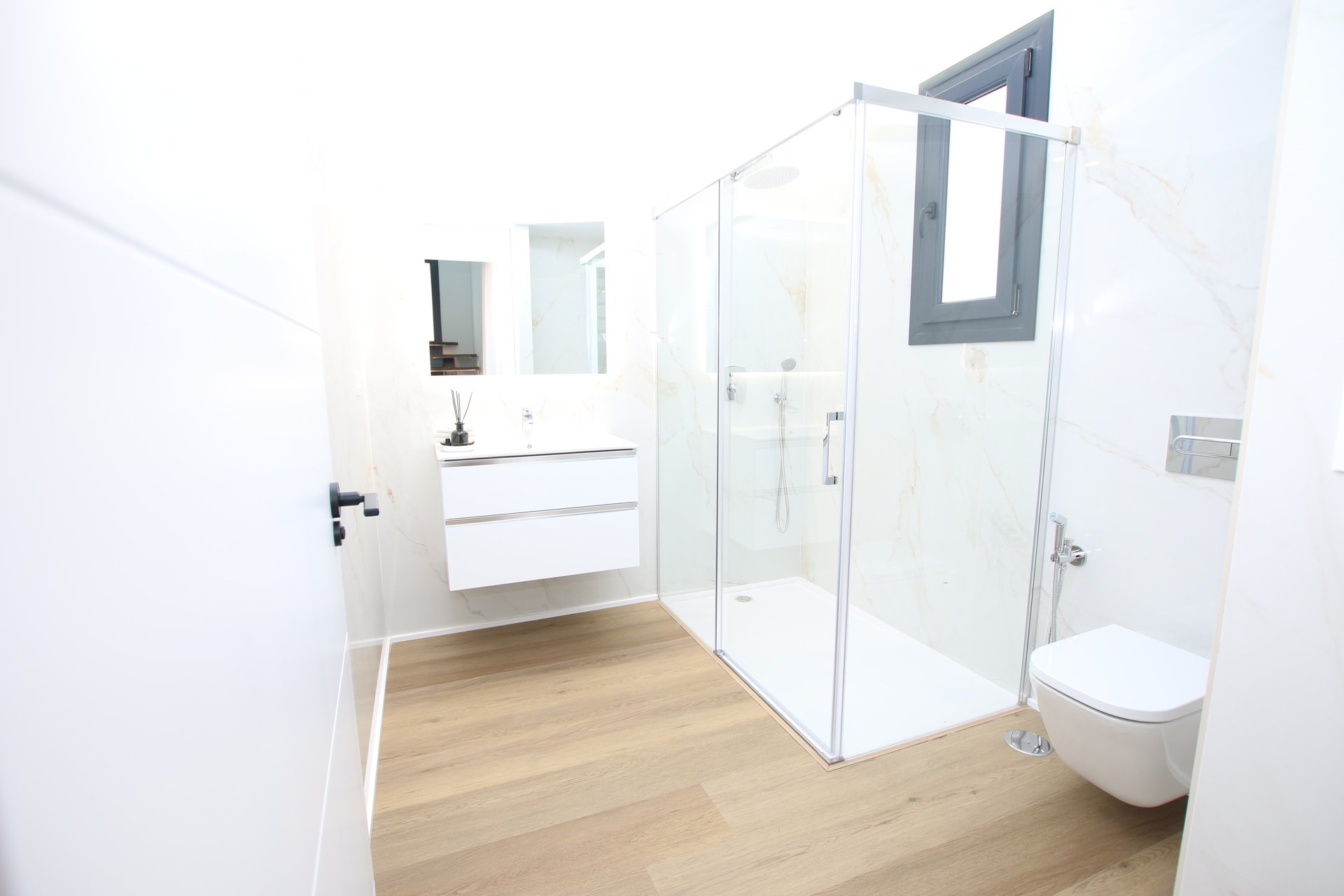 Nieuwbouw Woningen - Herenhuis - Pilar de la Horadada