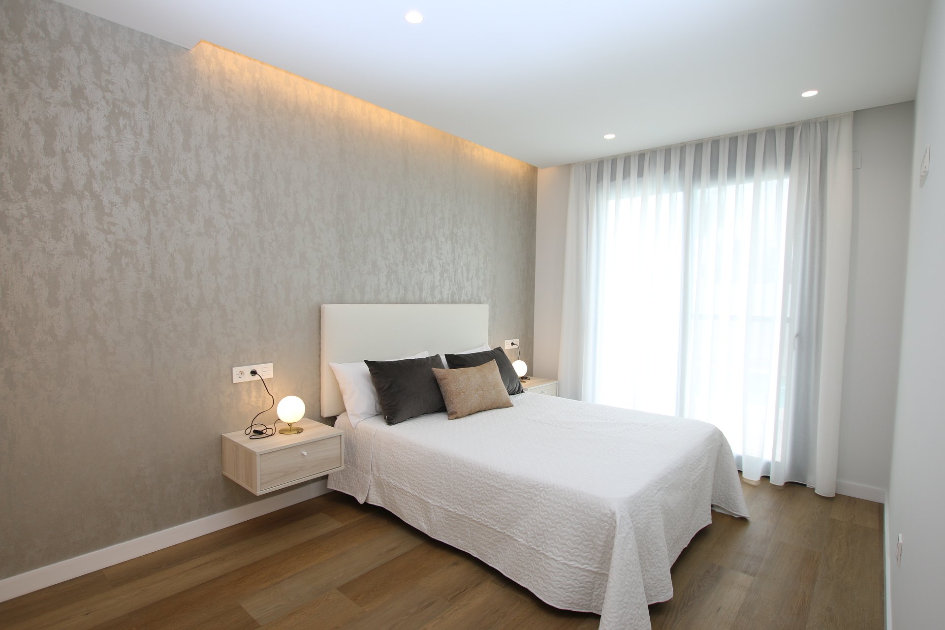 Nieuwbouw Woningen - Herenhuis - Pilar de la Horadada