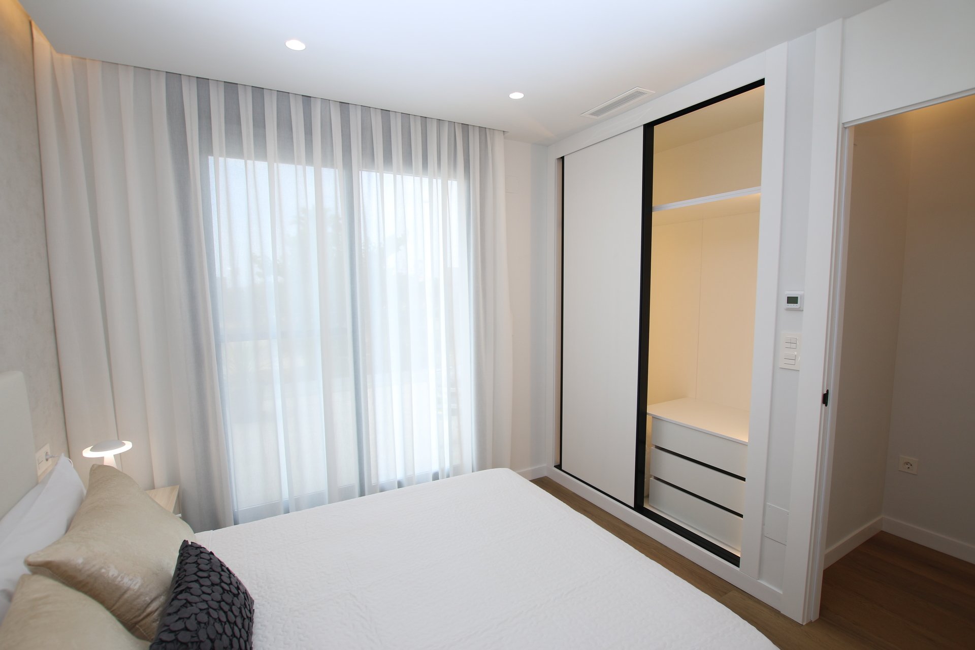 Nieuwbouw Woningen - Herenhuis - Pilar de la Horadada