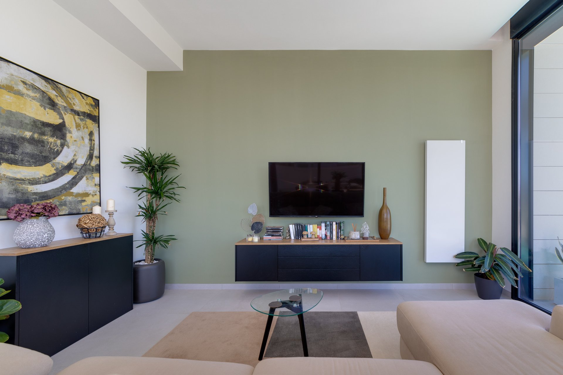 Nieuwbouw Woningen - Herenhuis - Pilar de la Horadada