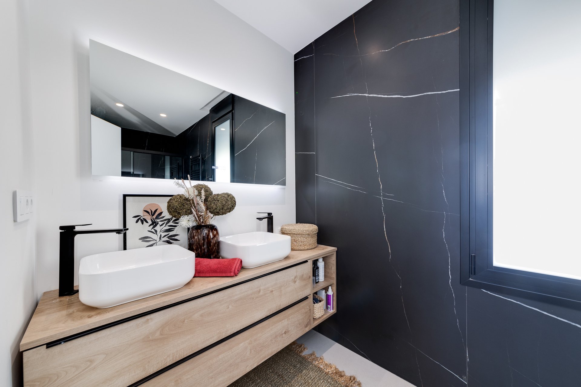 Nieuwbouw Woningen - Herenhuis - Pilar de la Horadada