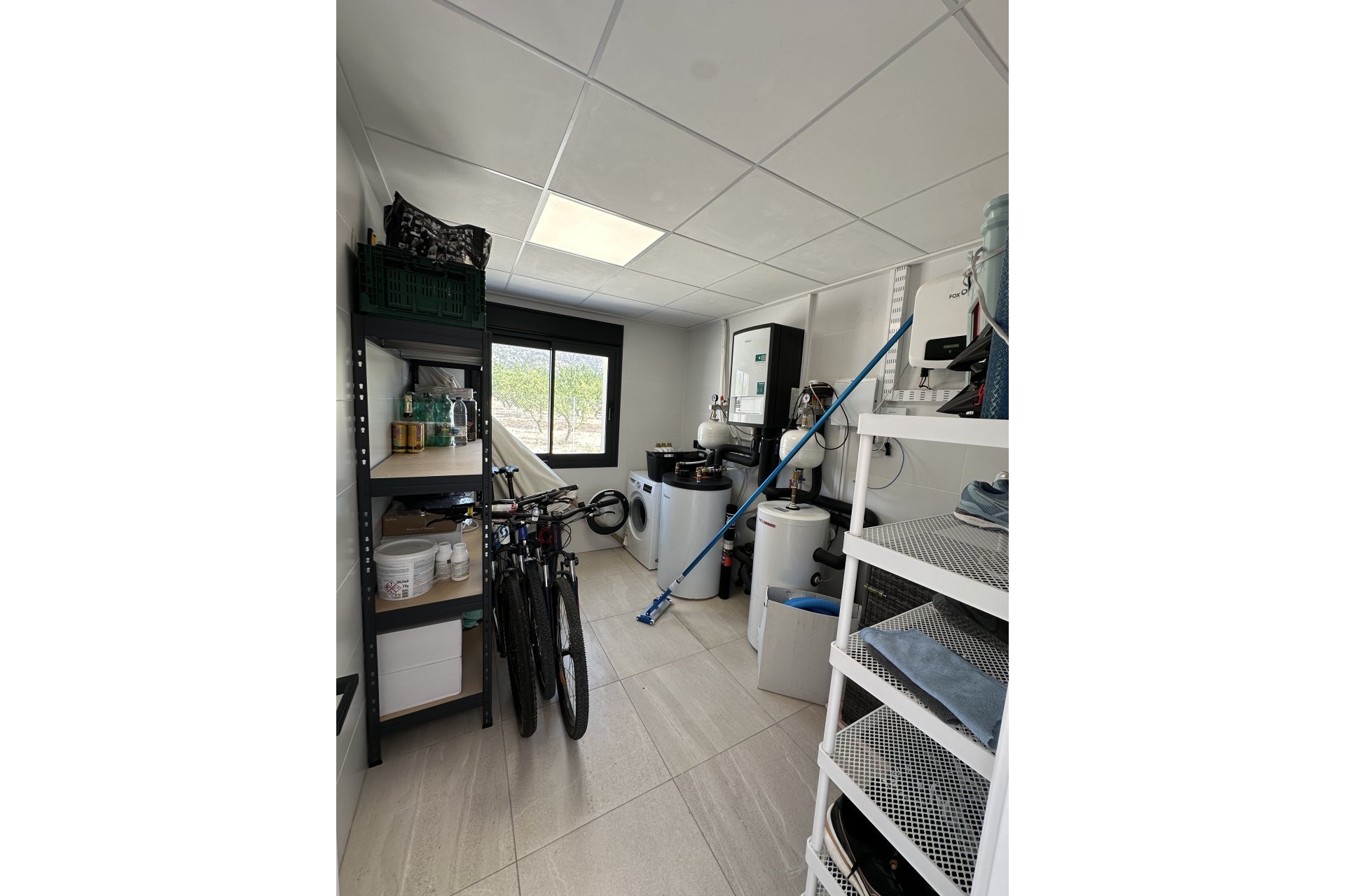 Nieuwbouw Woningen - Herenhuis - Pinoso